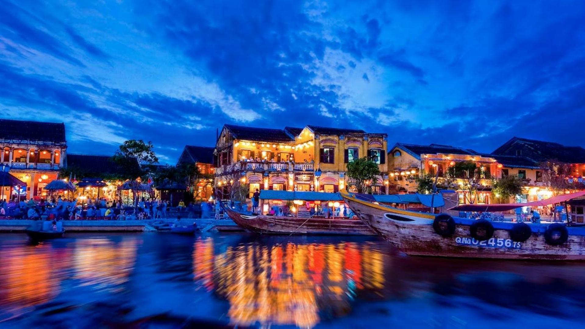 La Gai Privatunterkunft Hoi An