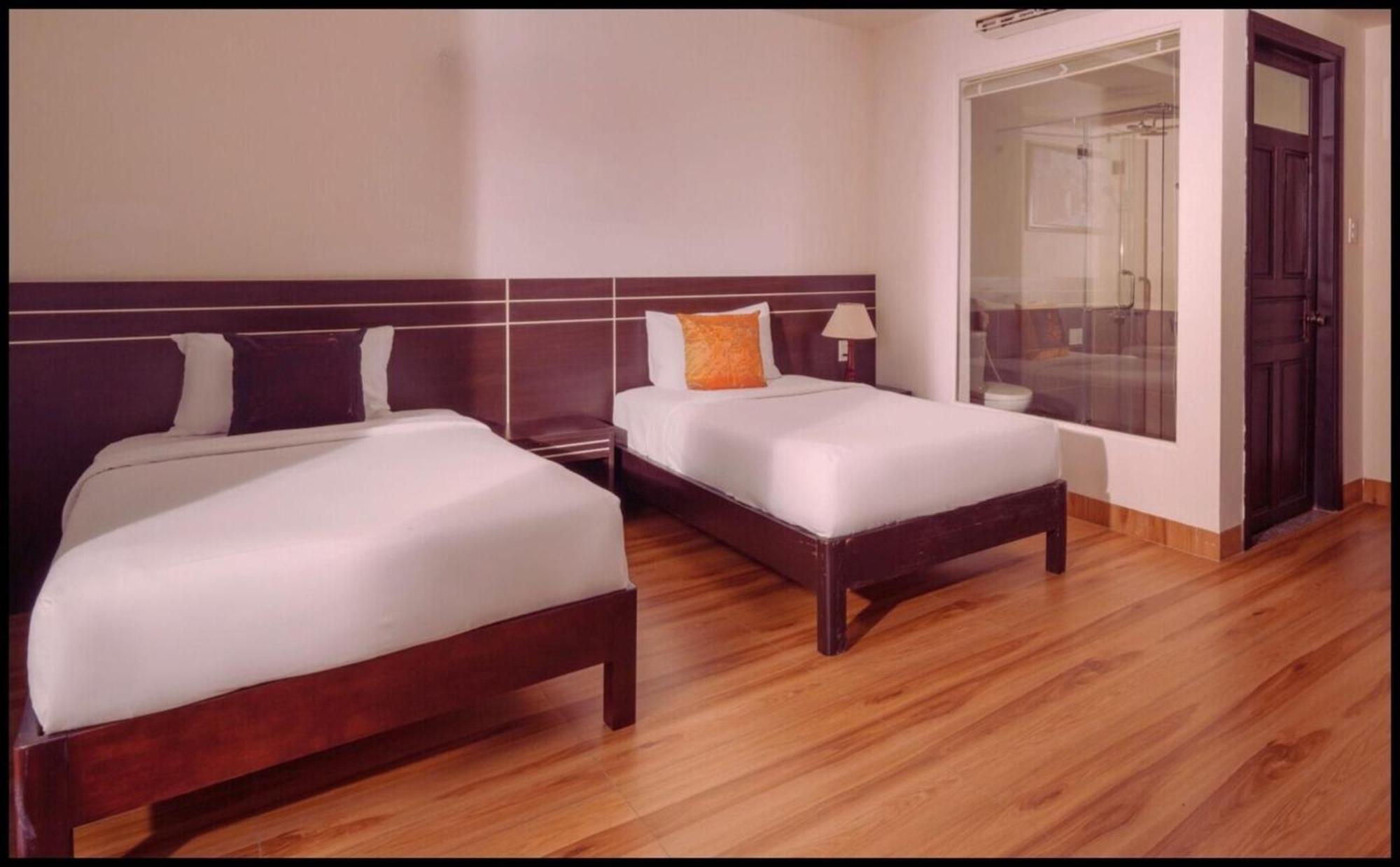 Raon Hoian Hotel