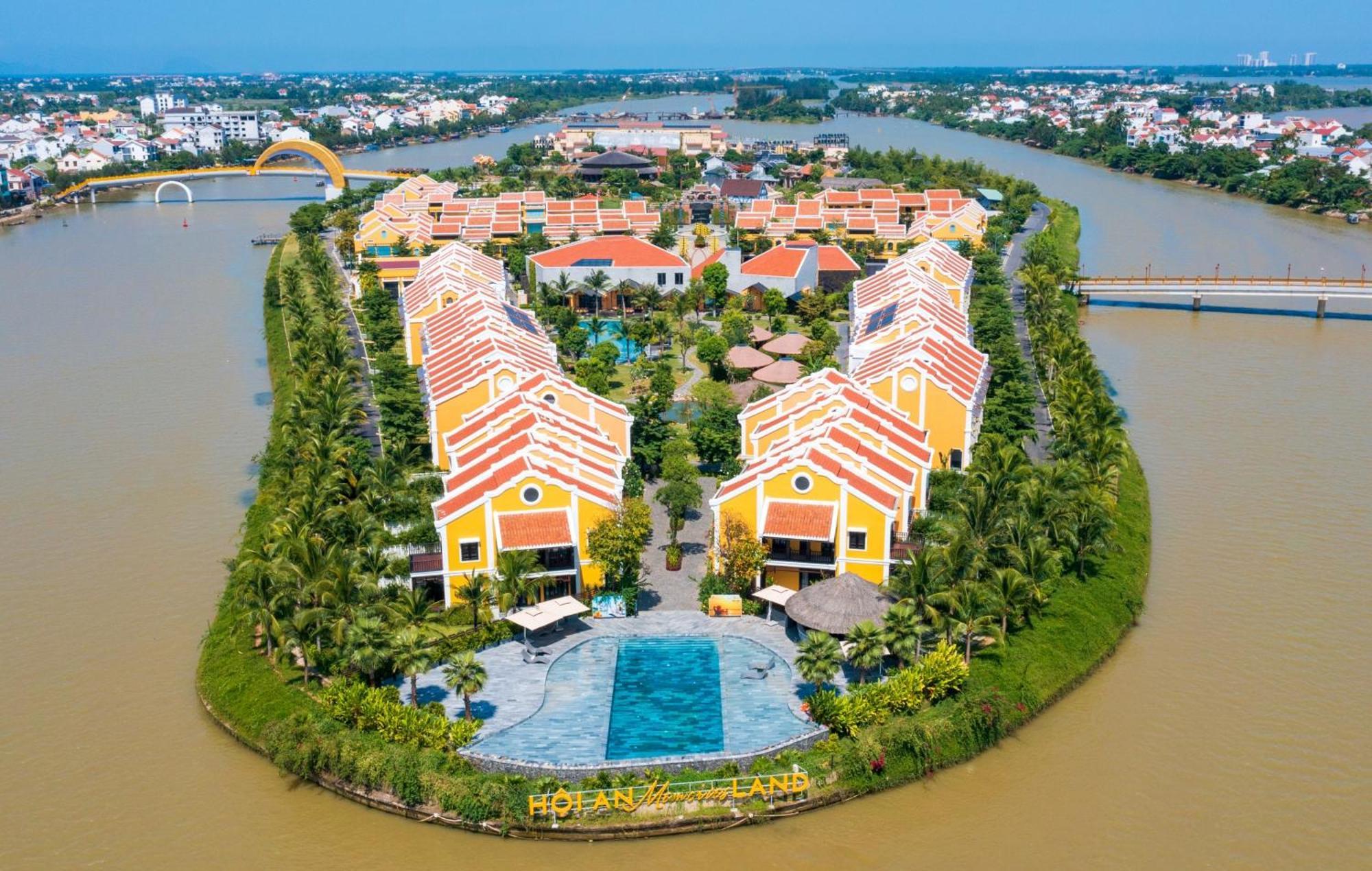 Memories & 5* Hoi An