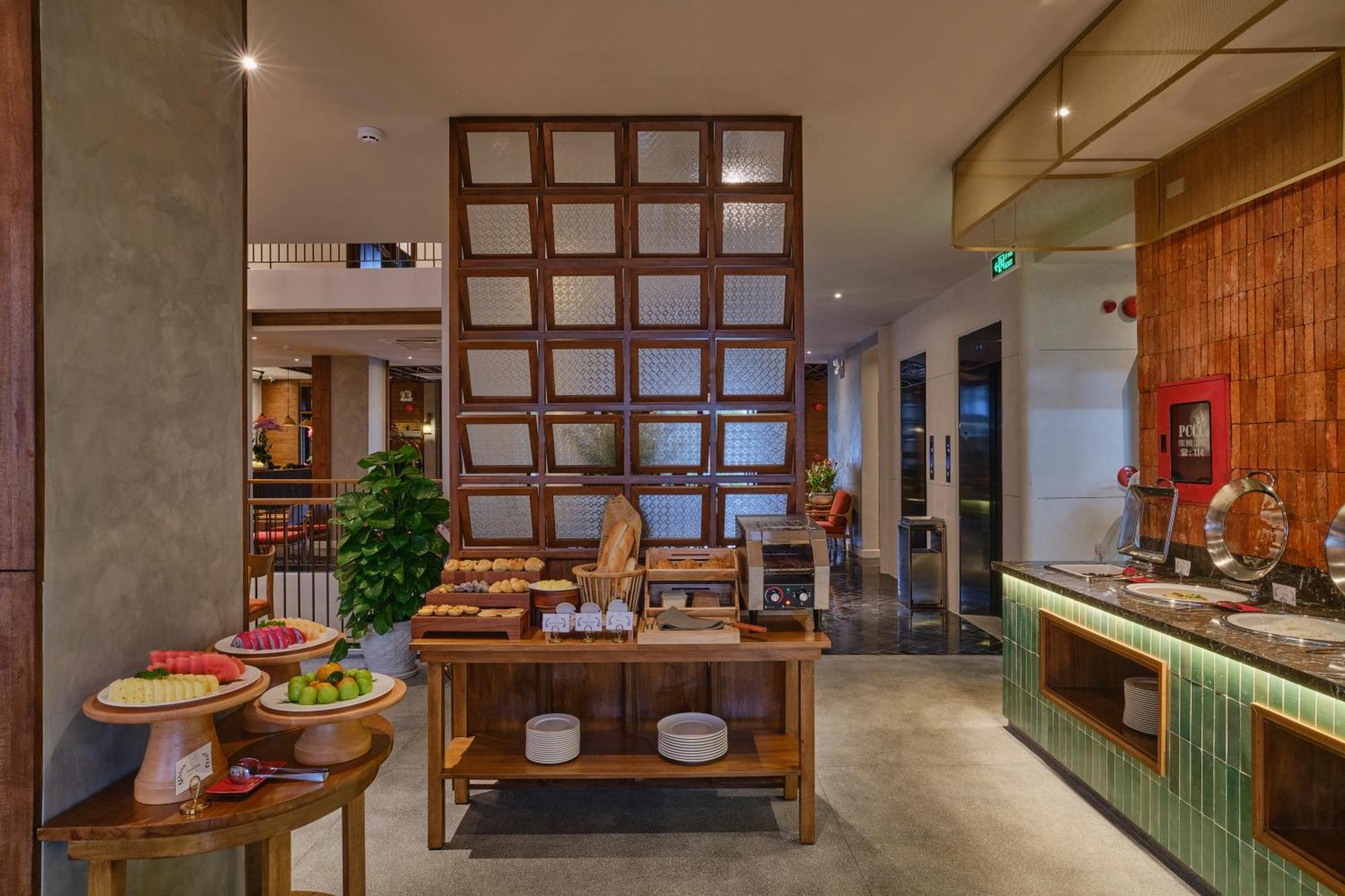 Hotel Little Gem. An Eco-friendly Boutique & Hoi An