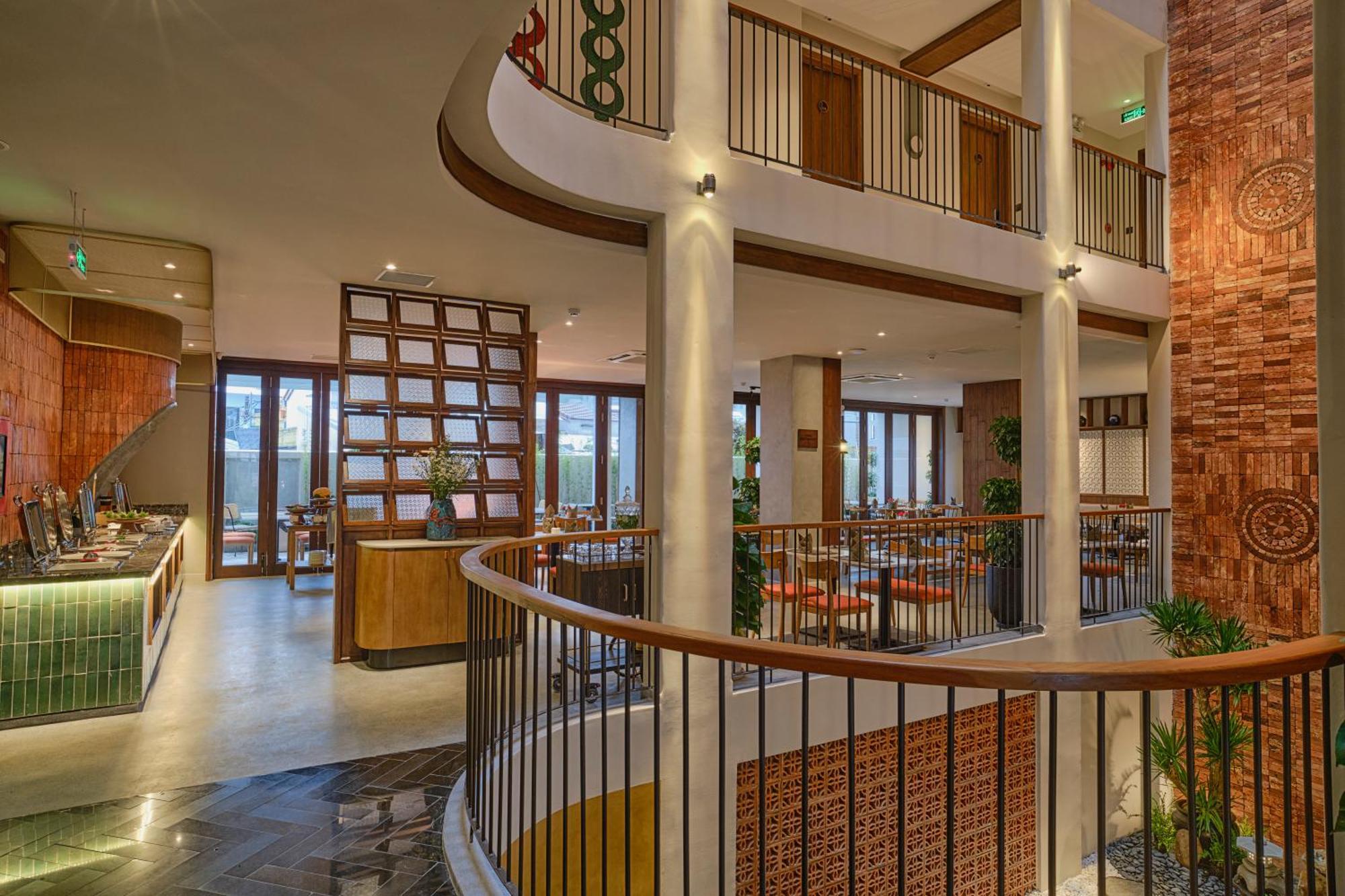 Hotel Little Gem. An Eco-friendly Boutique &