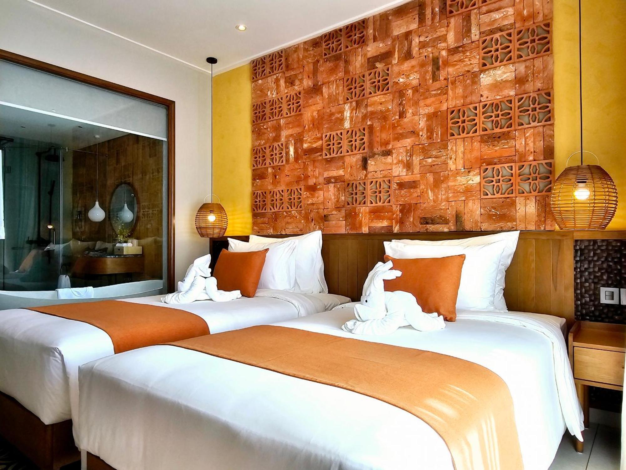 Little Gem. An Eco-friendly Boutique & Hotel 5*