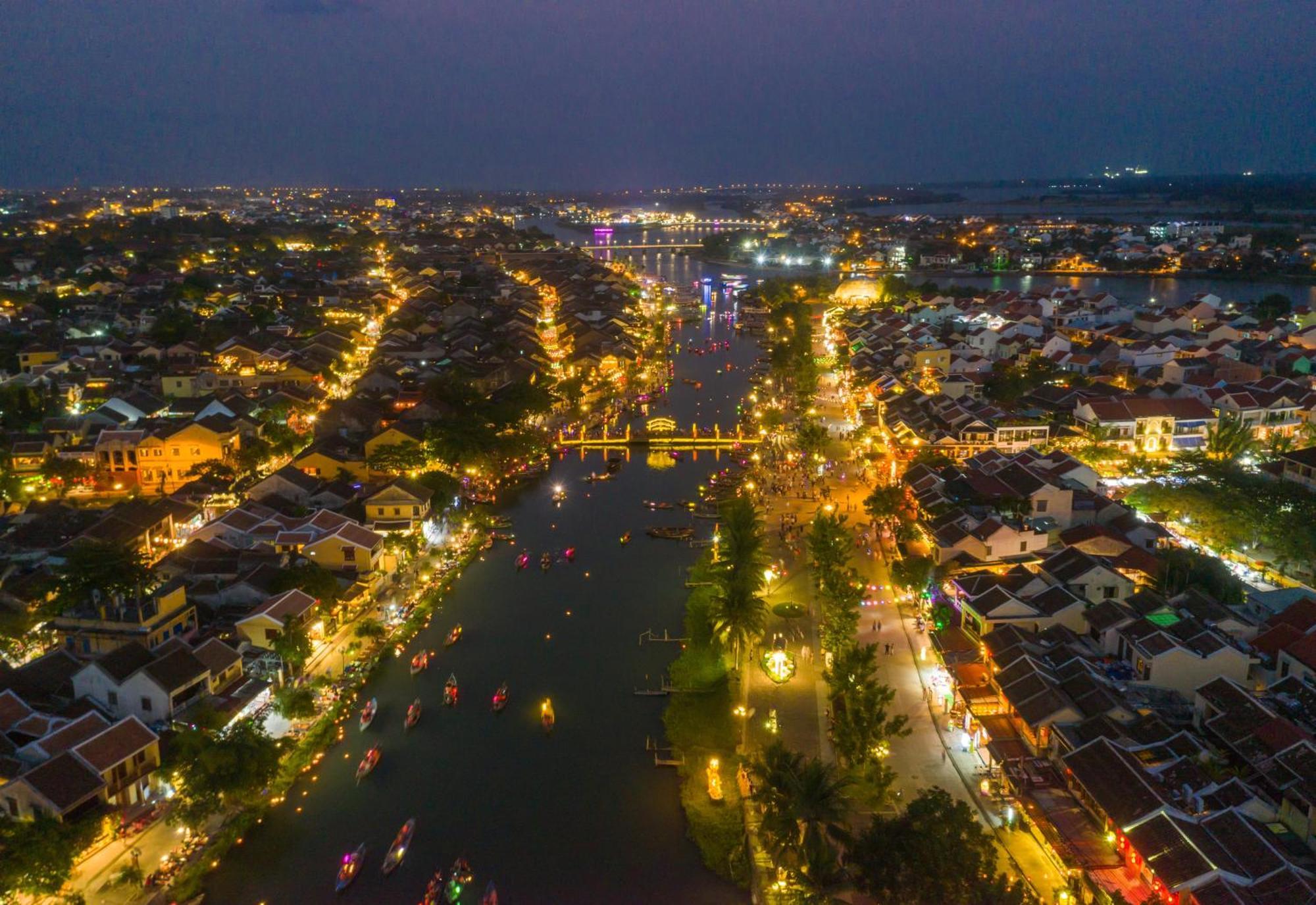 Bespoke Hoian