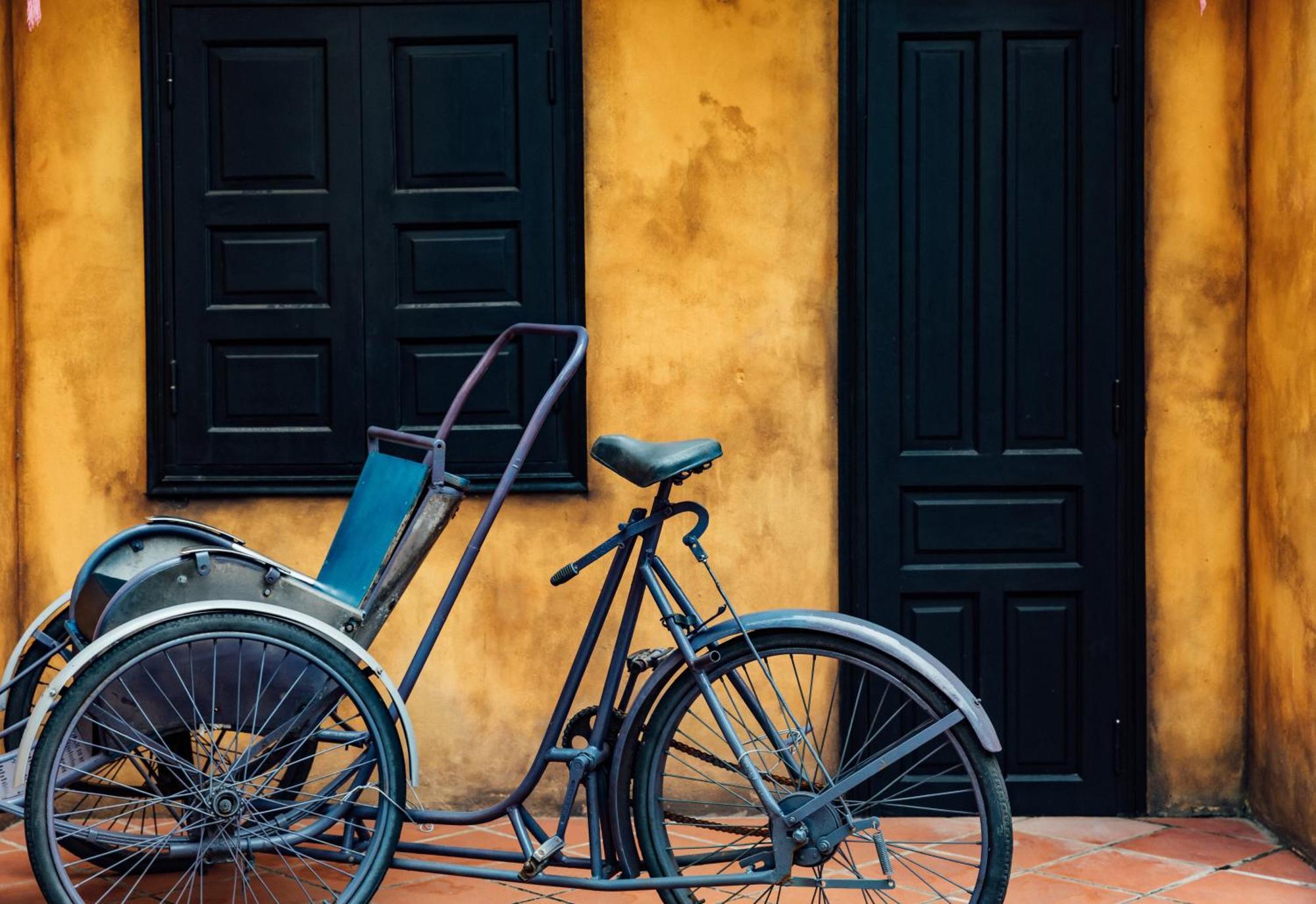 Bespoke Hoian 3*