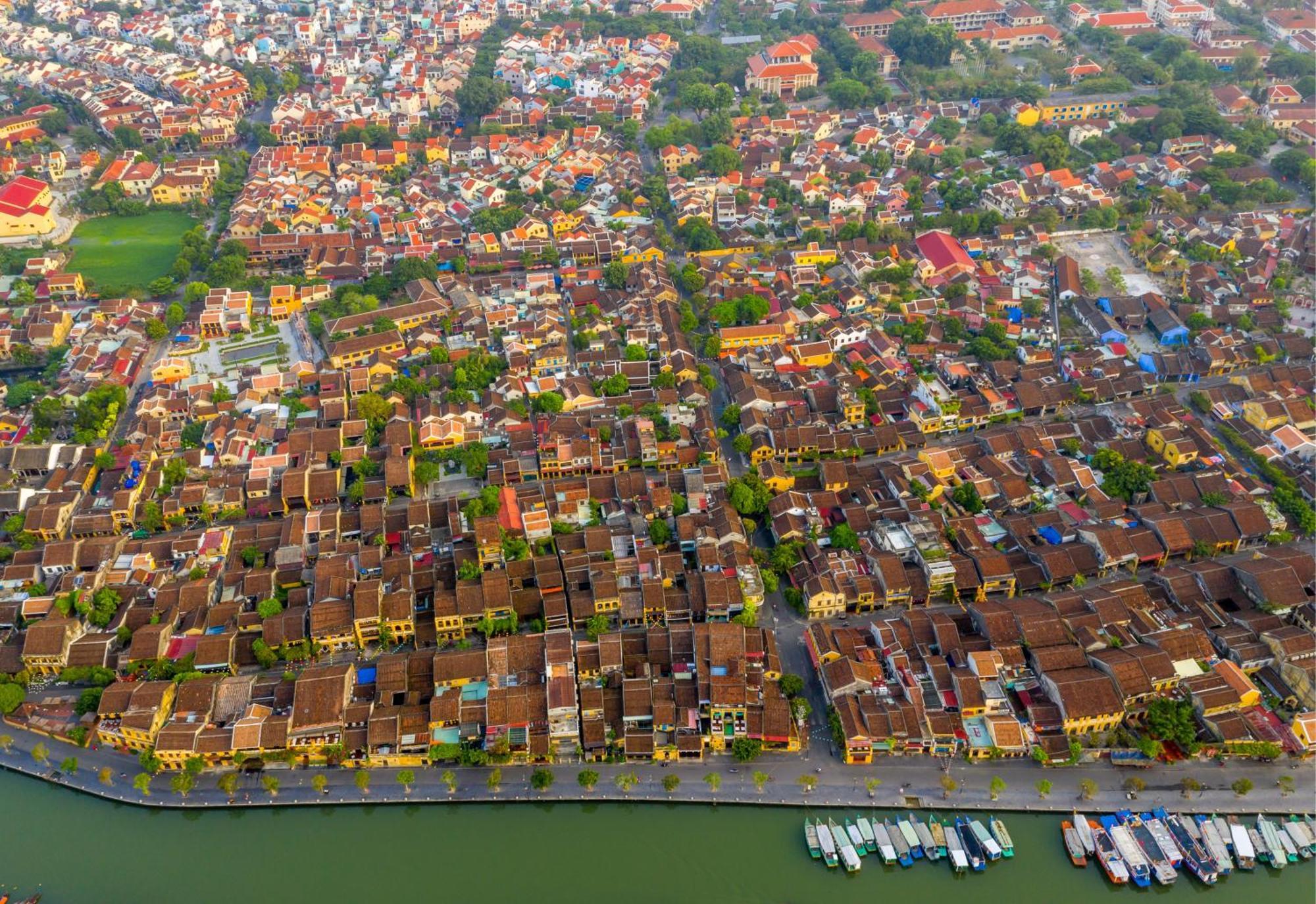 Bespoke Hoian