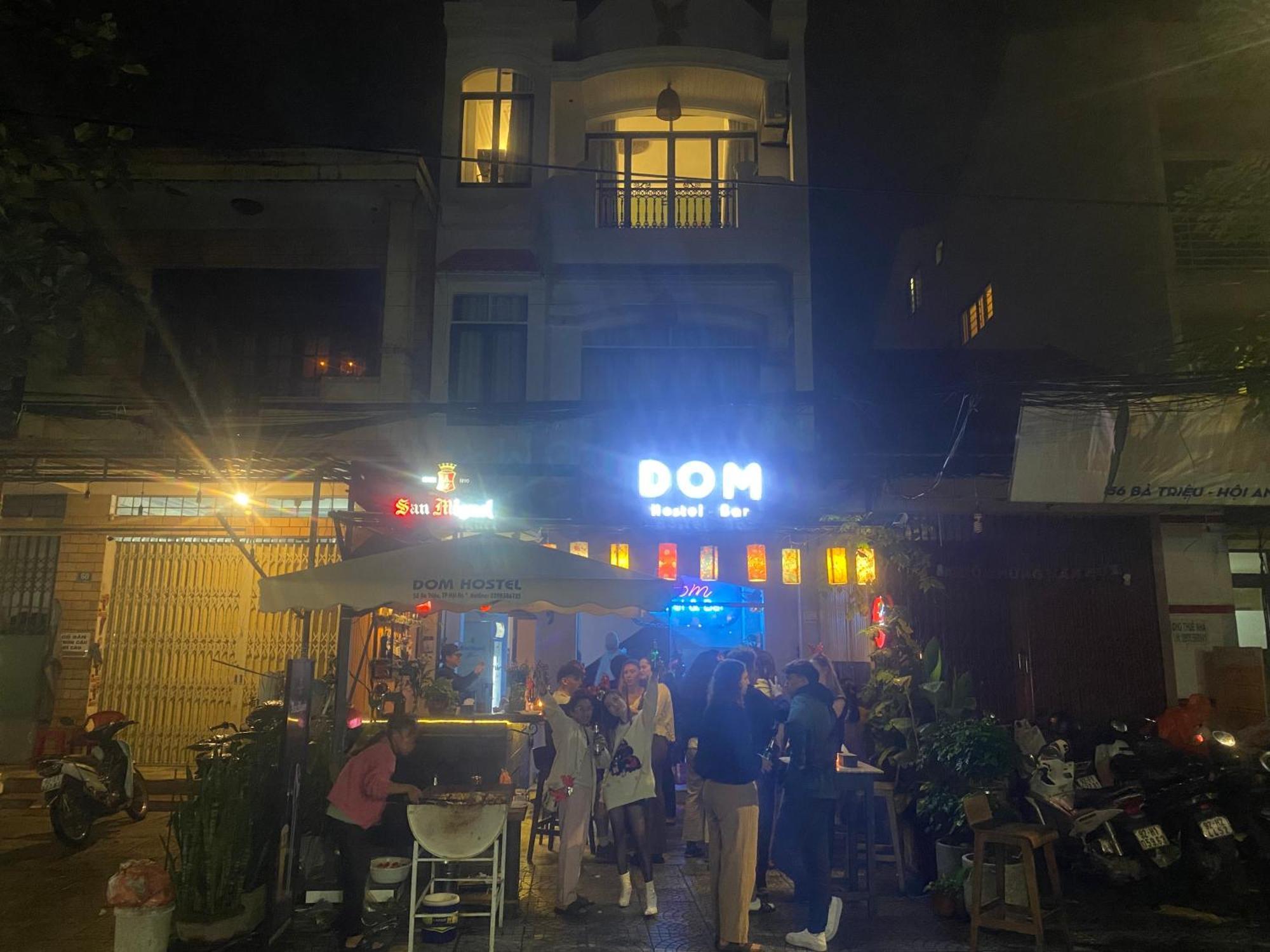 Hostel Dom And Bar *