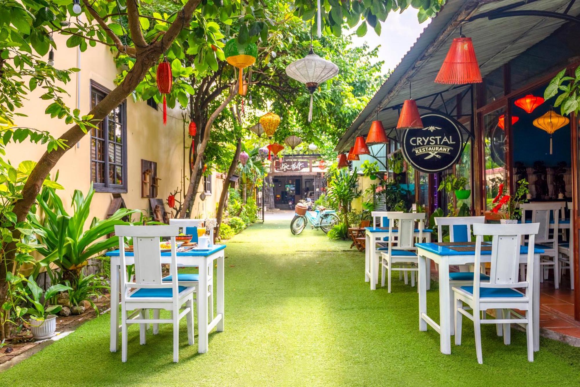 Loc Phat * Hoi An
