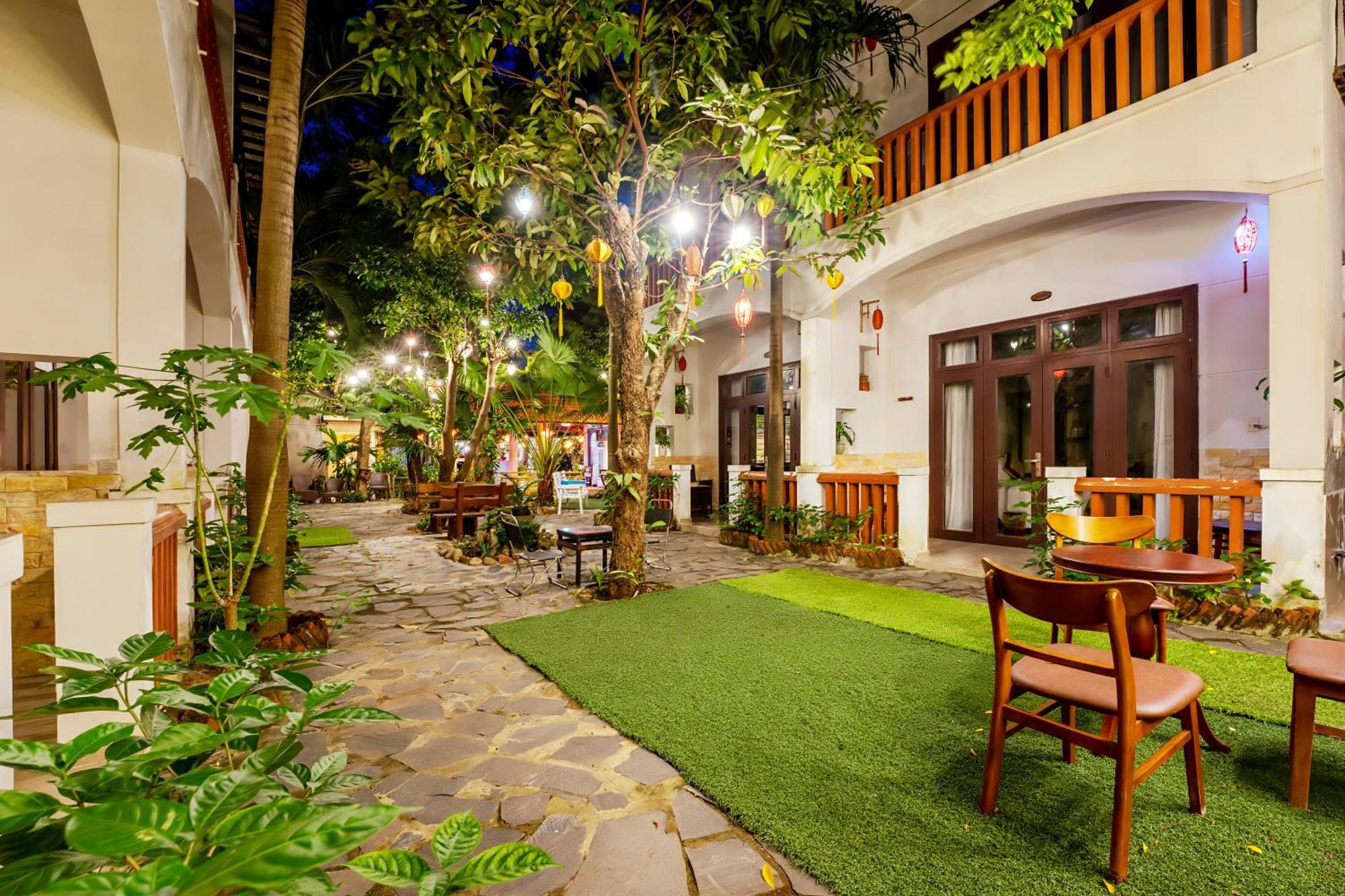 Loc Phat Homestay