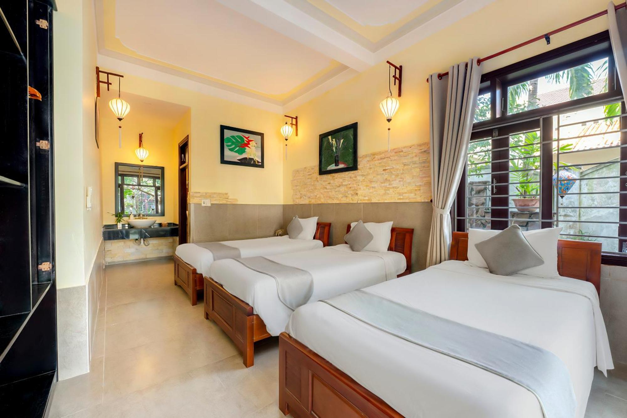 Homestay Loc Phat