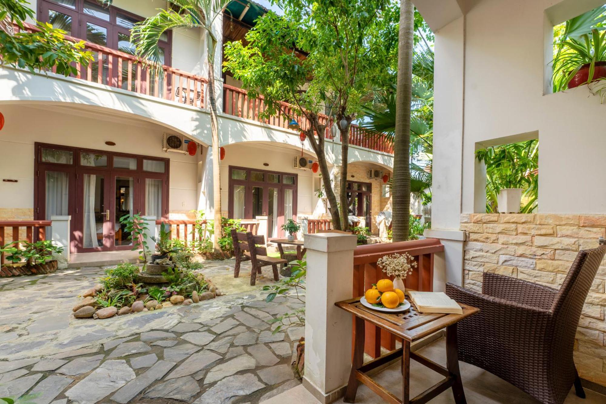 Homestay Loc Phat Hoi An