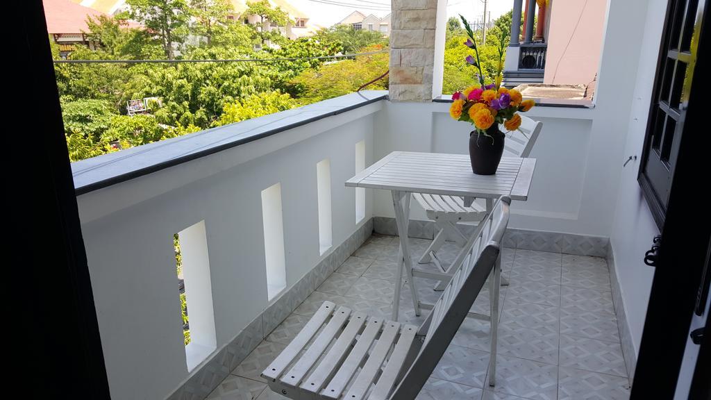 Tan Phuong Hotel