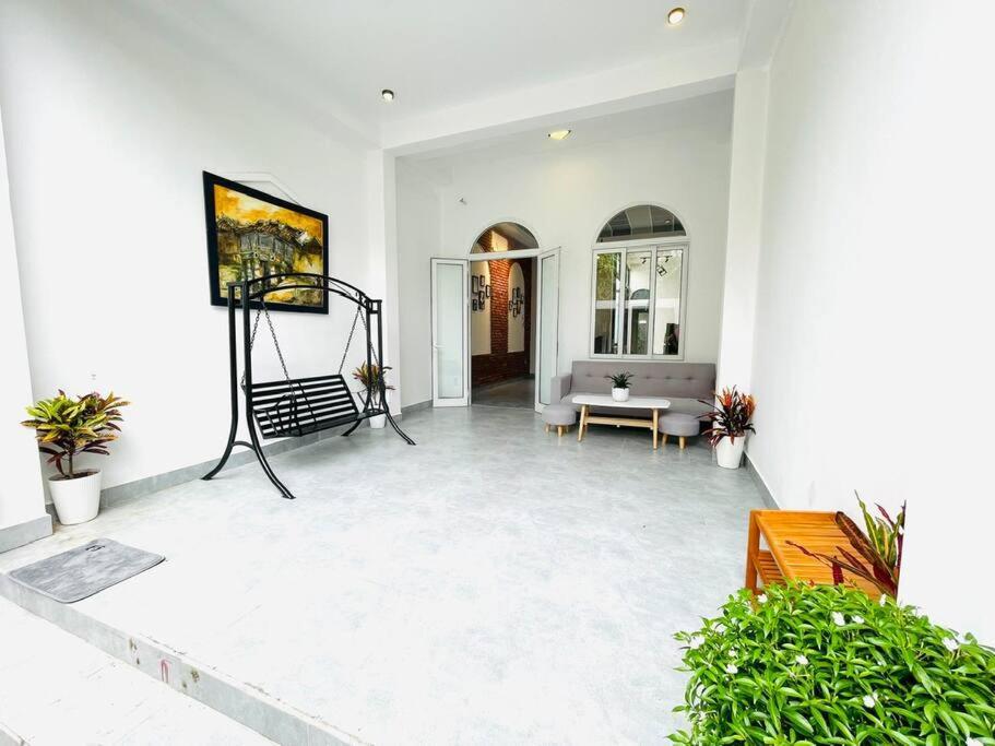 The Linh House Pousada *