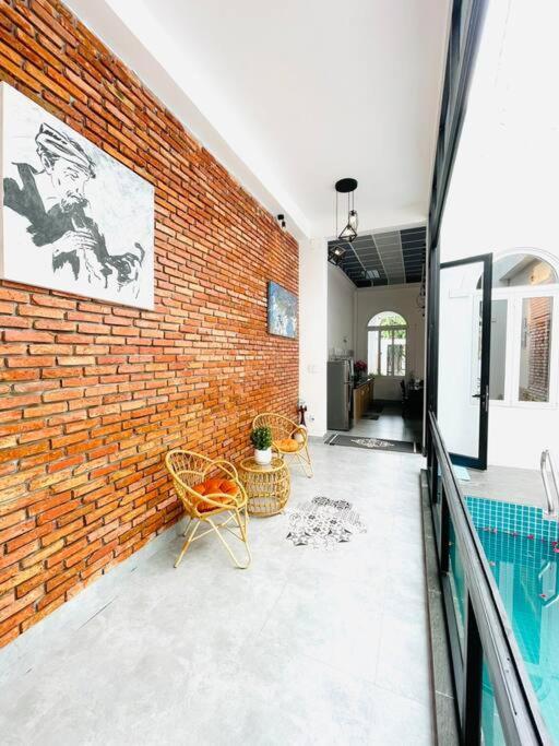 The Linh House Hoi An