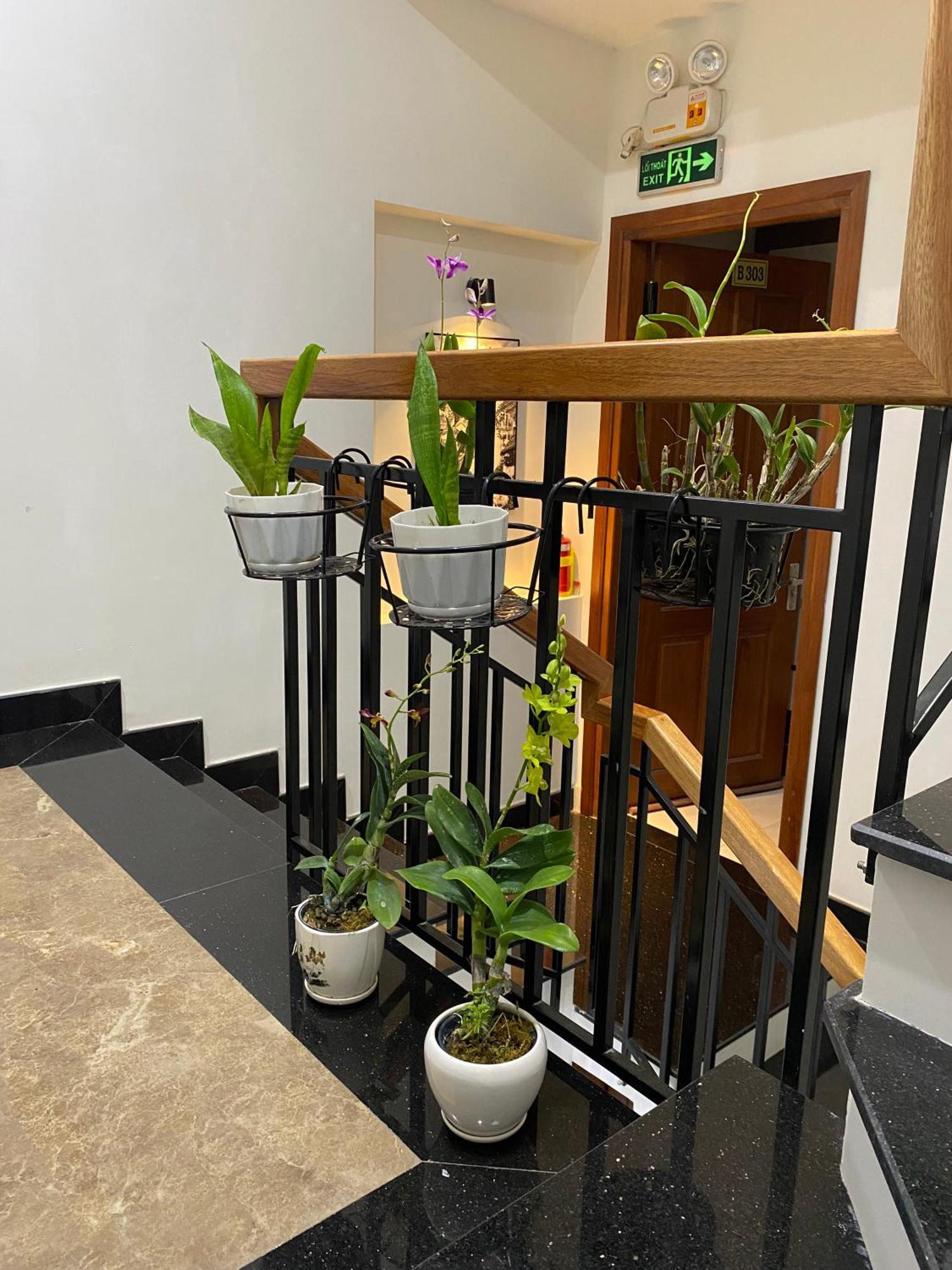 Bien Hoa - Floral Sea Homestay Hoi An
