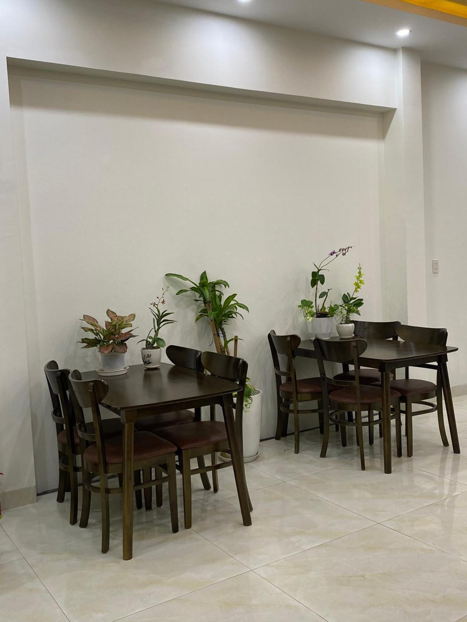 Homestay Bien Hoa - Floral Sea Hoi An