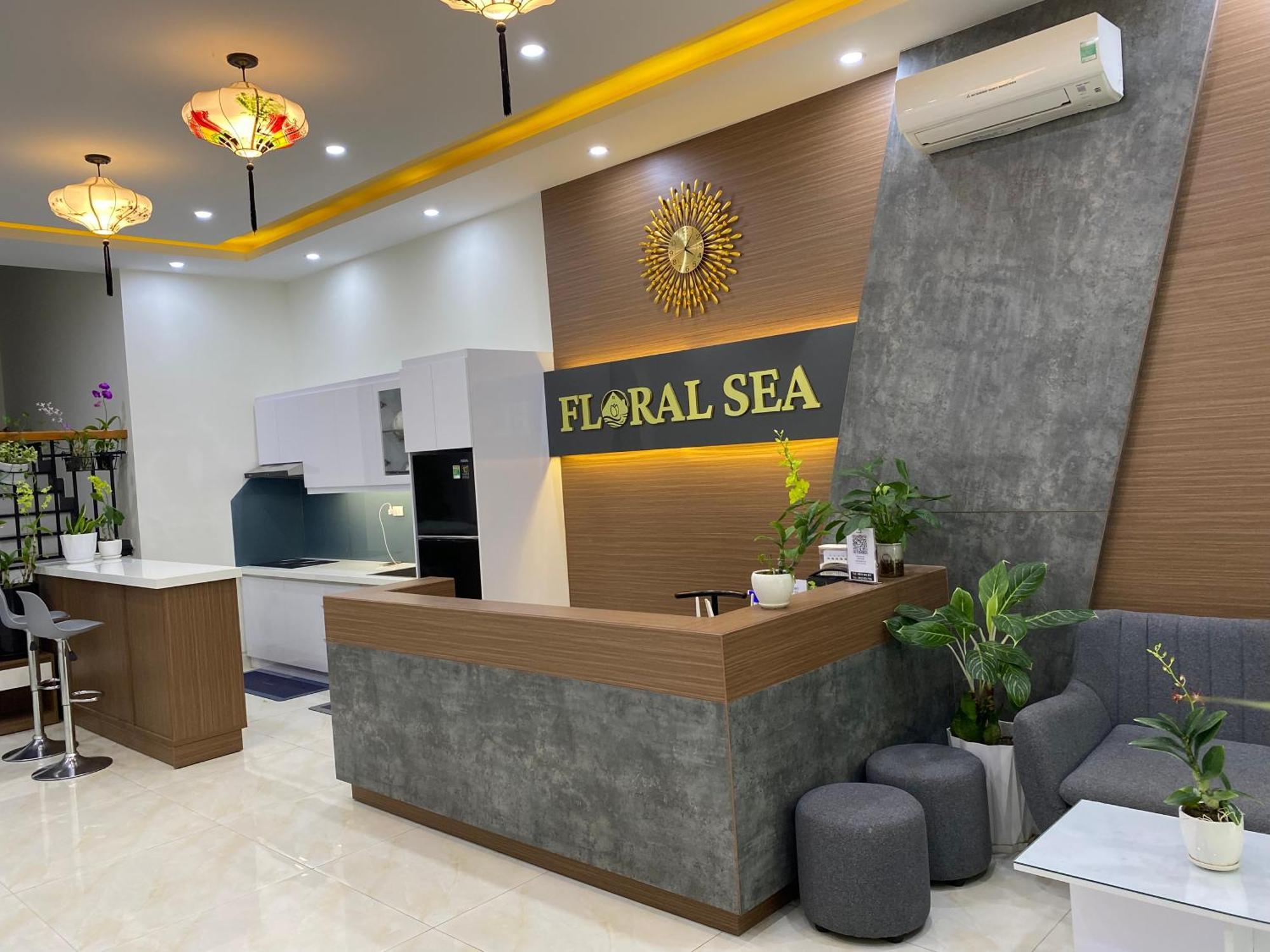 Bien Hoa - Floral Sea Homestay Hoi An