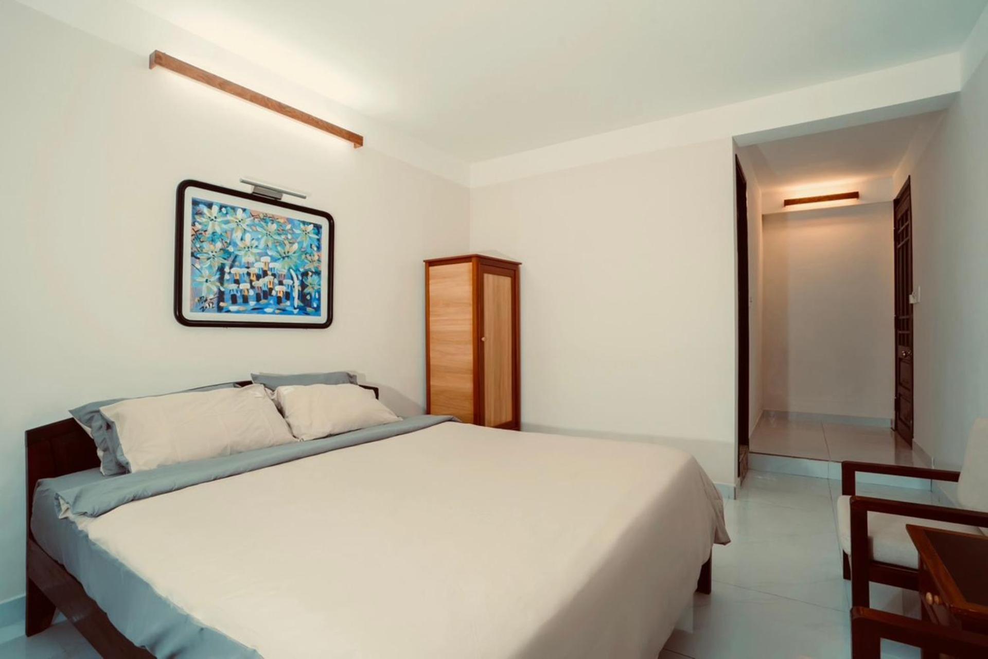 An Hien Homestay
