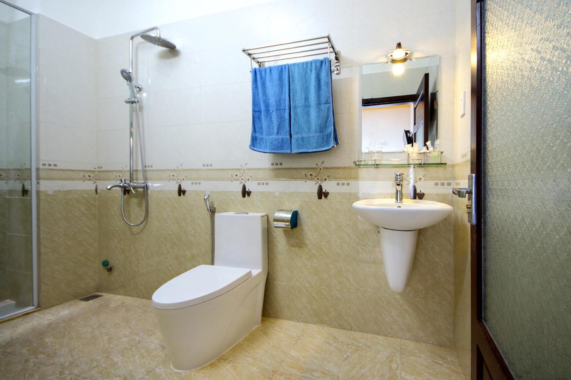 Thinh Phuc Homestay