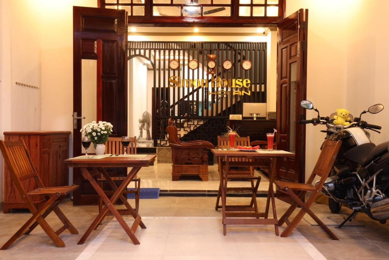 Simon House Katil *