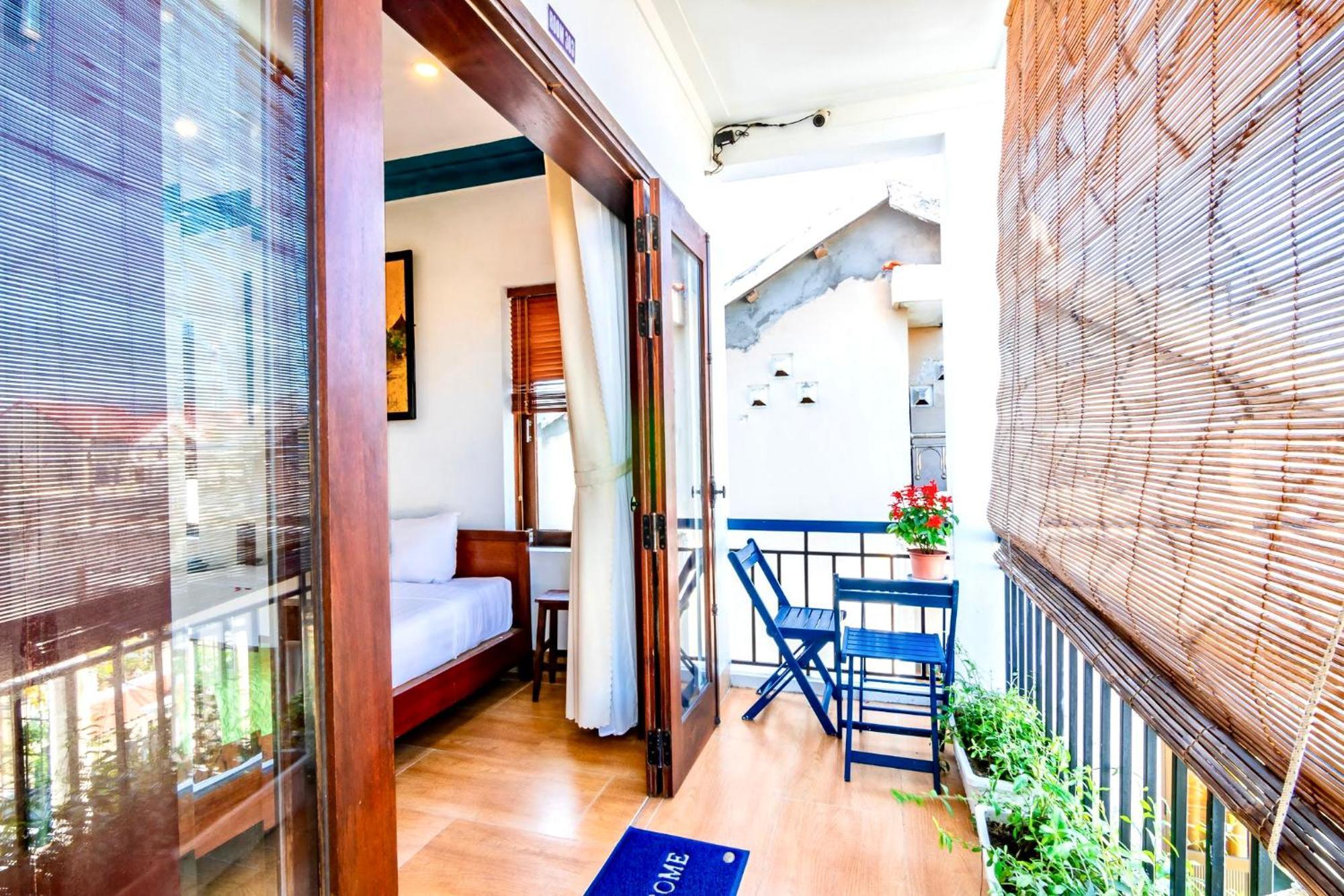Relax Garden Boutique Hoi An