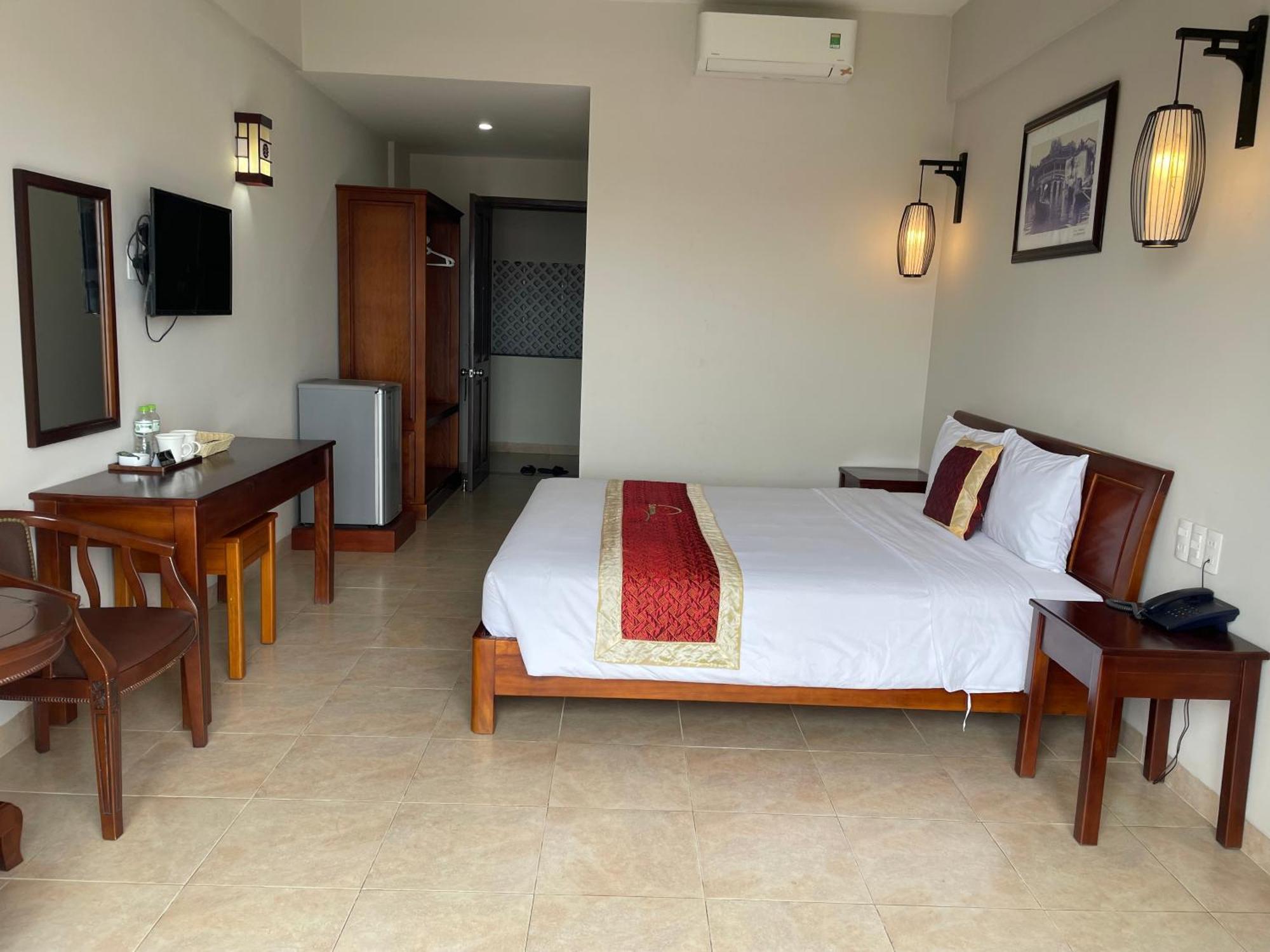 Hotel Sunshine Hoian Hoi An