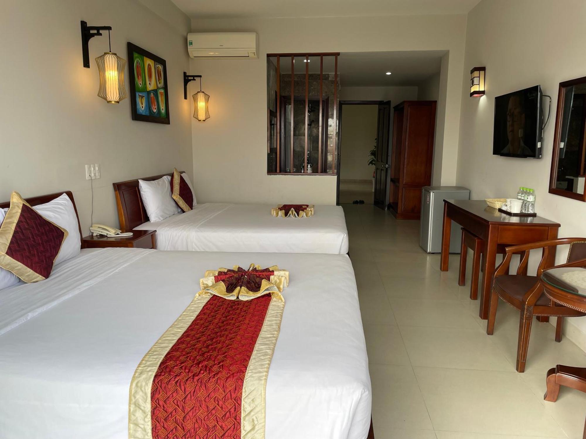 Sunshine Hoian 3*