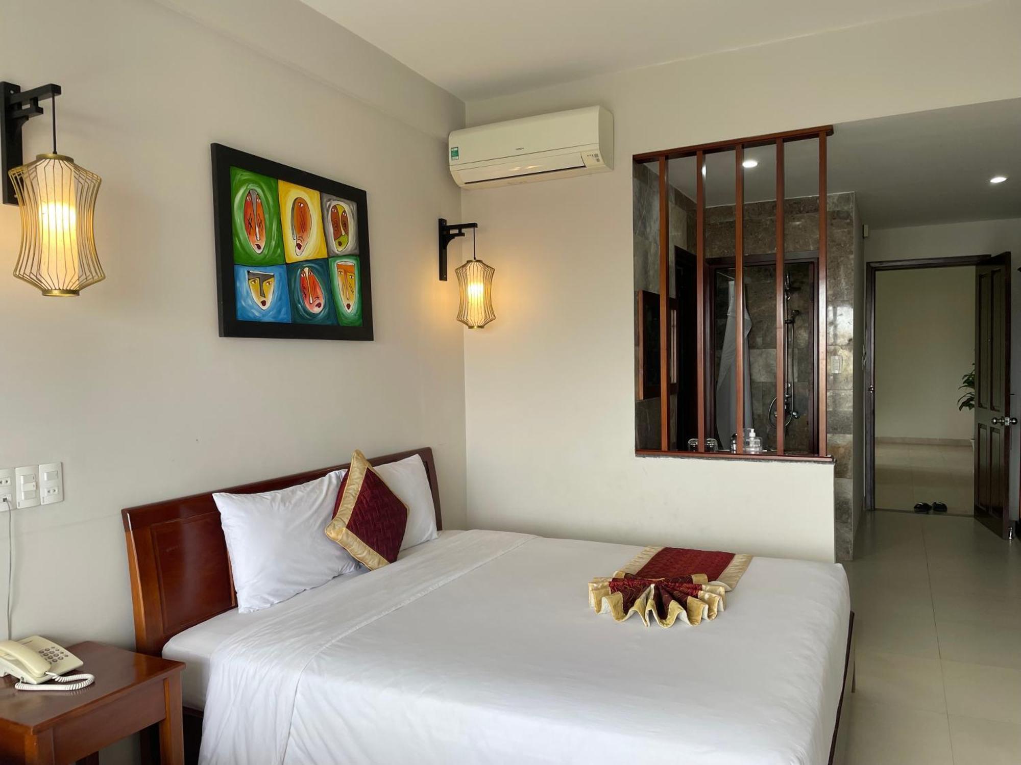 Hotel Sunshine Hoian Hoi An