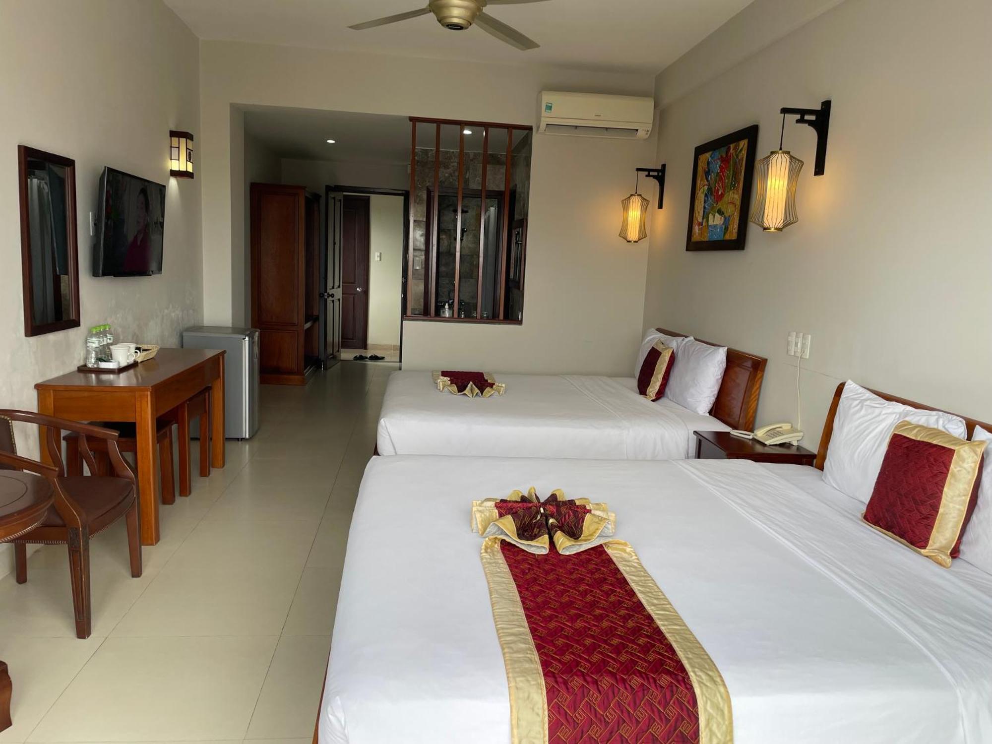 Hotel Sunshine Hoian Hoi An