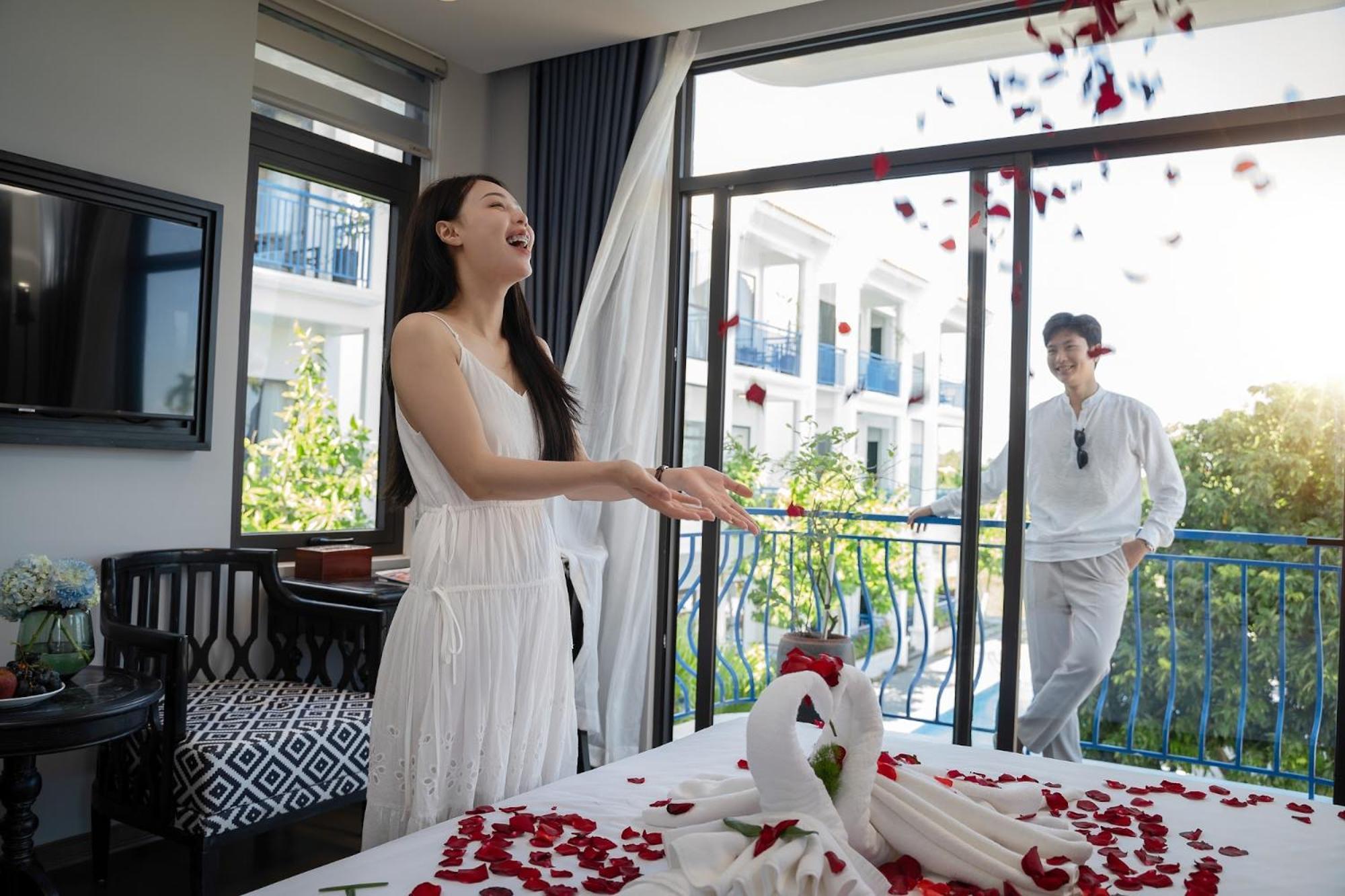 Serene Nature & 4* Hoi An