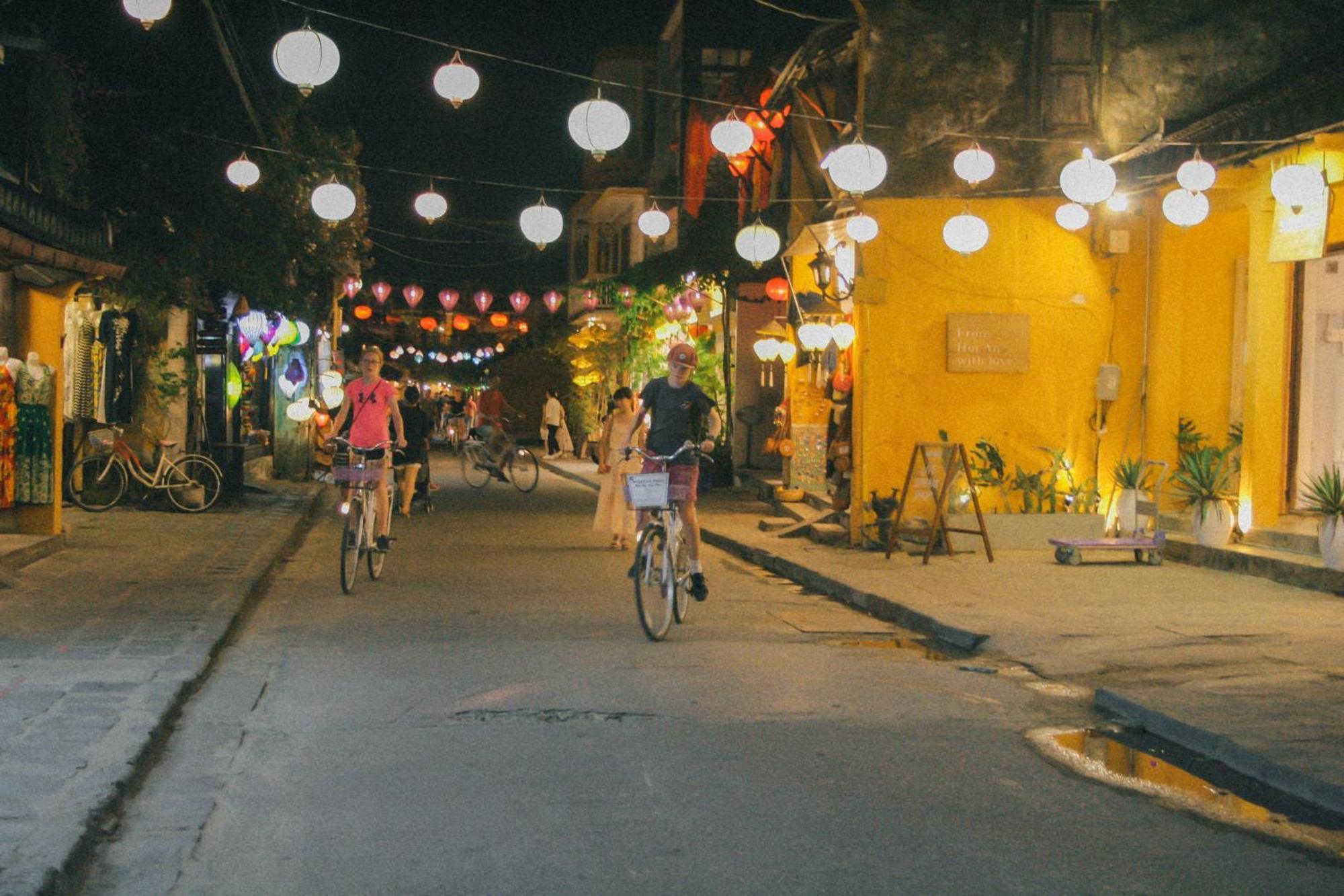 Privatunterkunft La Gai Hoi An