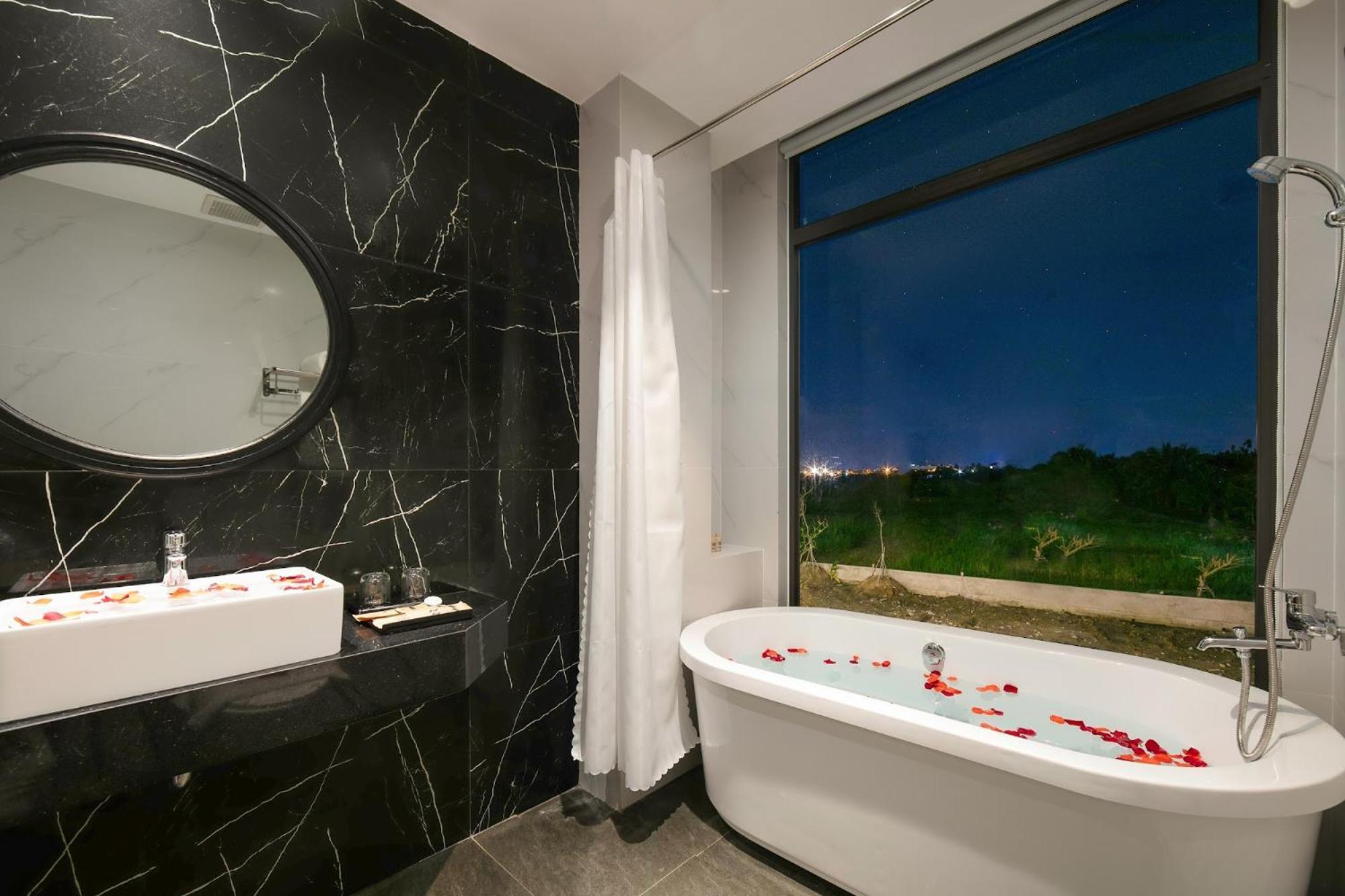 Hotel Serene Nature &