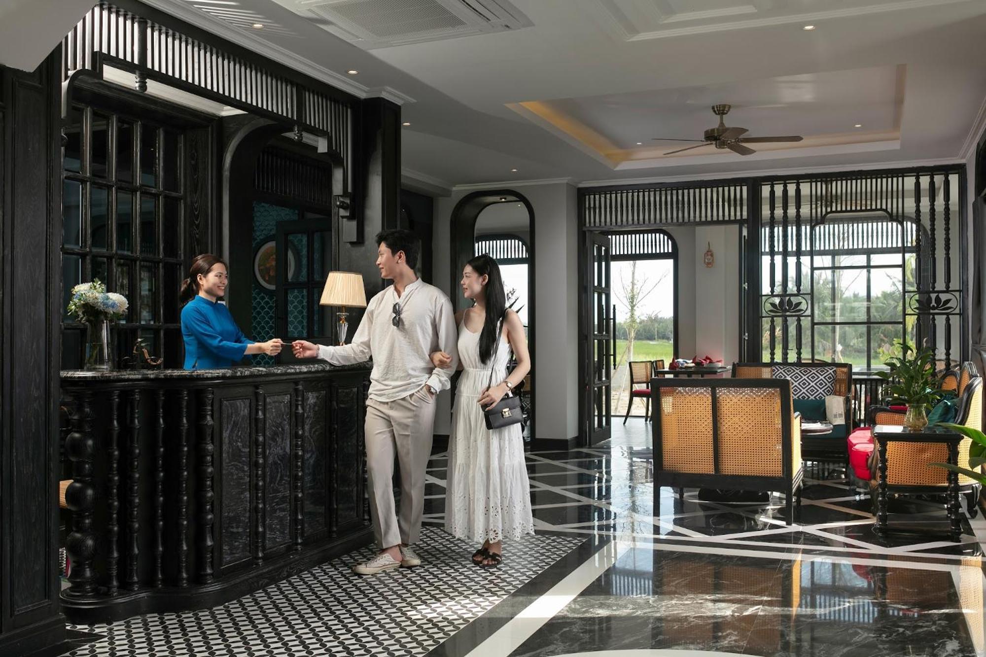 Serene Nature & Hotel 4*