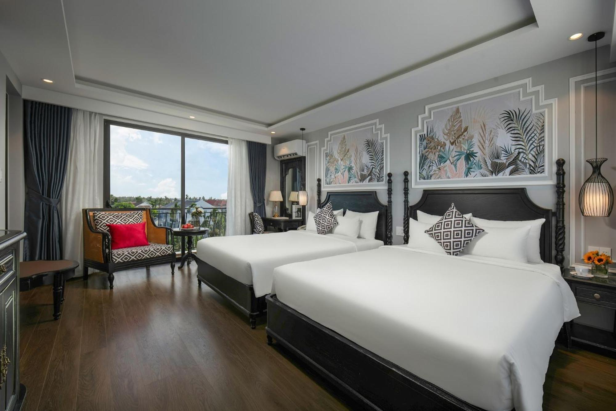 Serene Nature & 4* Hoi An