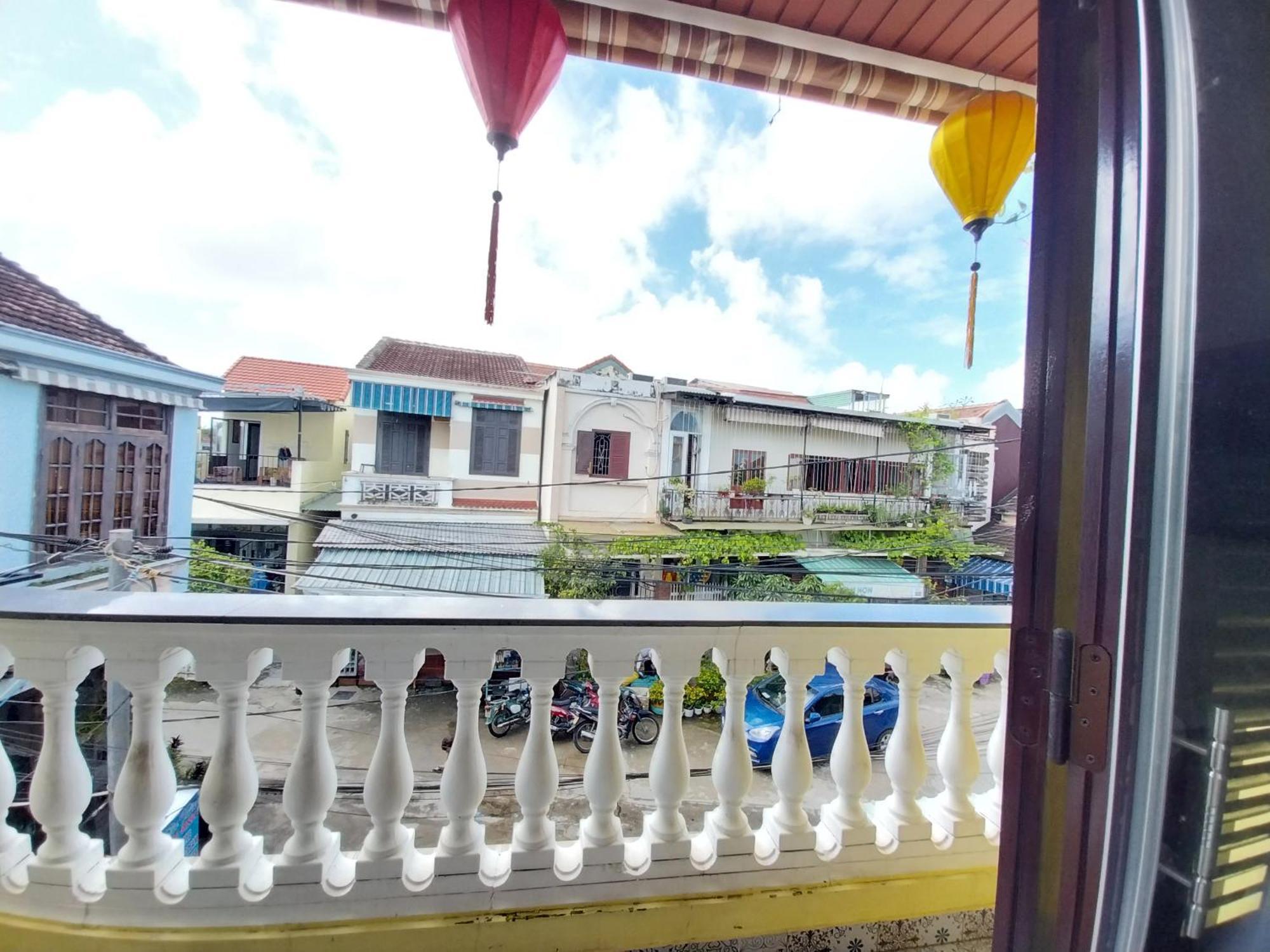 Homestay Giao Hoa