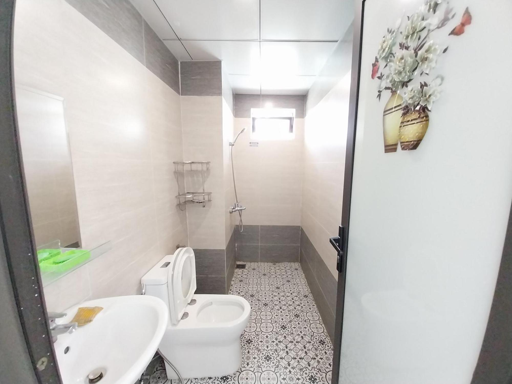 Giao Hoa Homestay