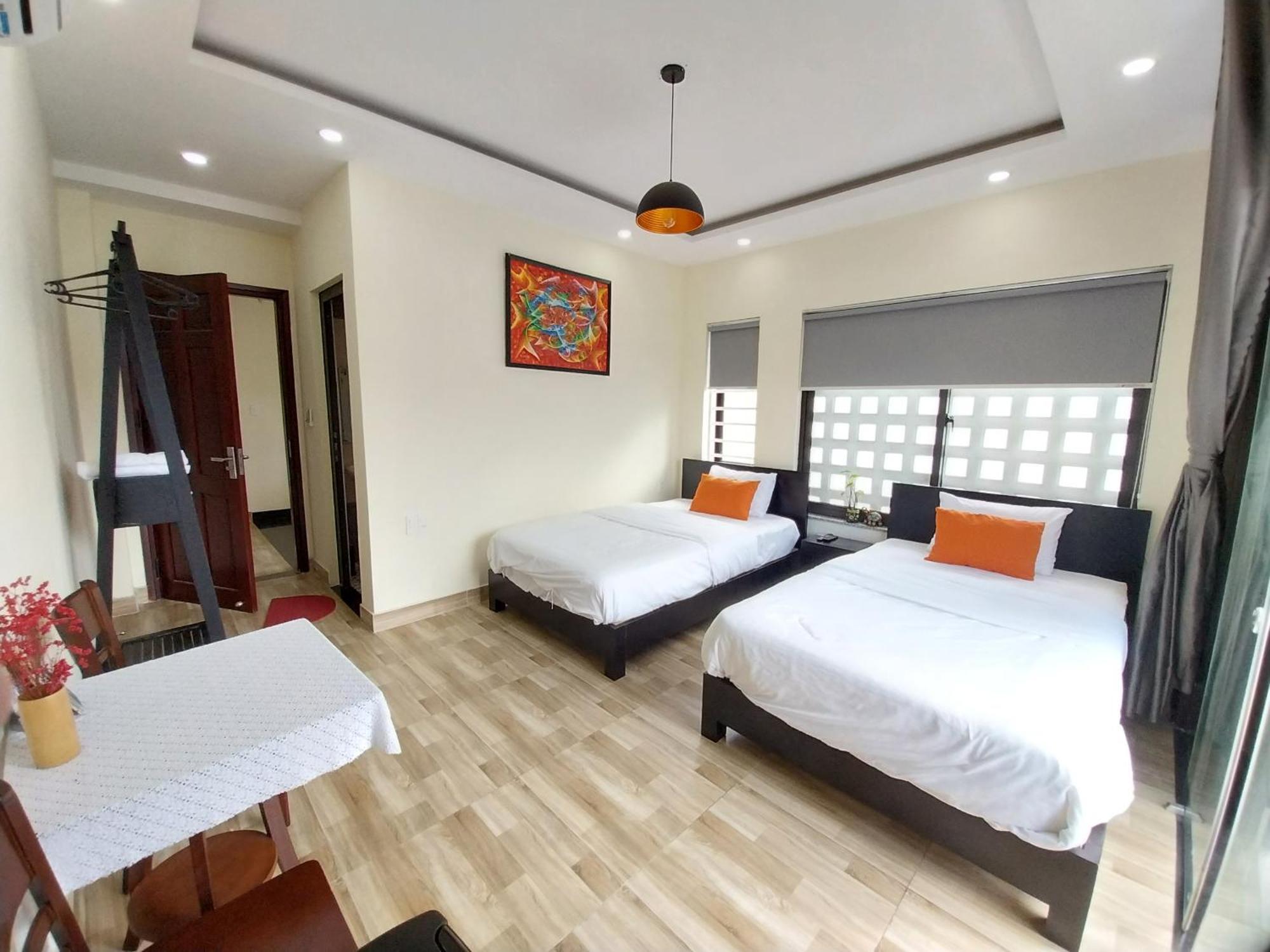 Homestay Giao Hoa *
