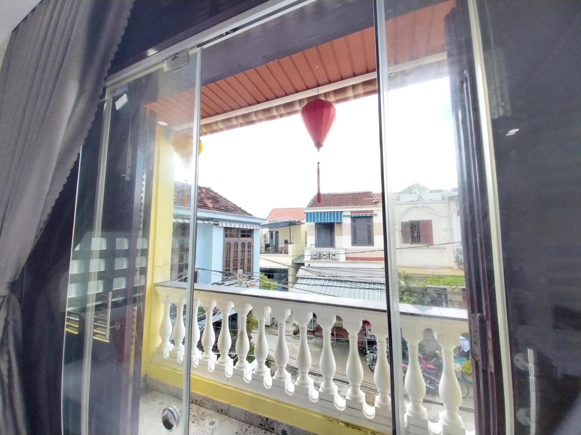 Homestay Giao Hoa