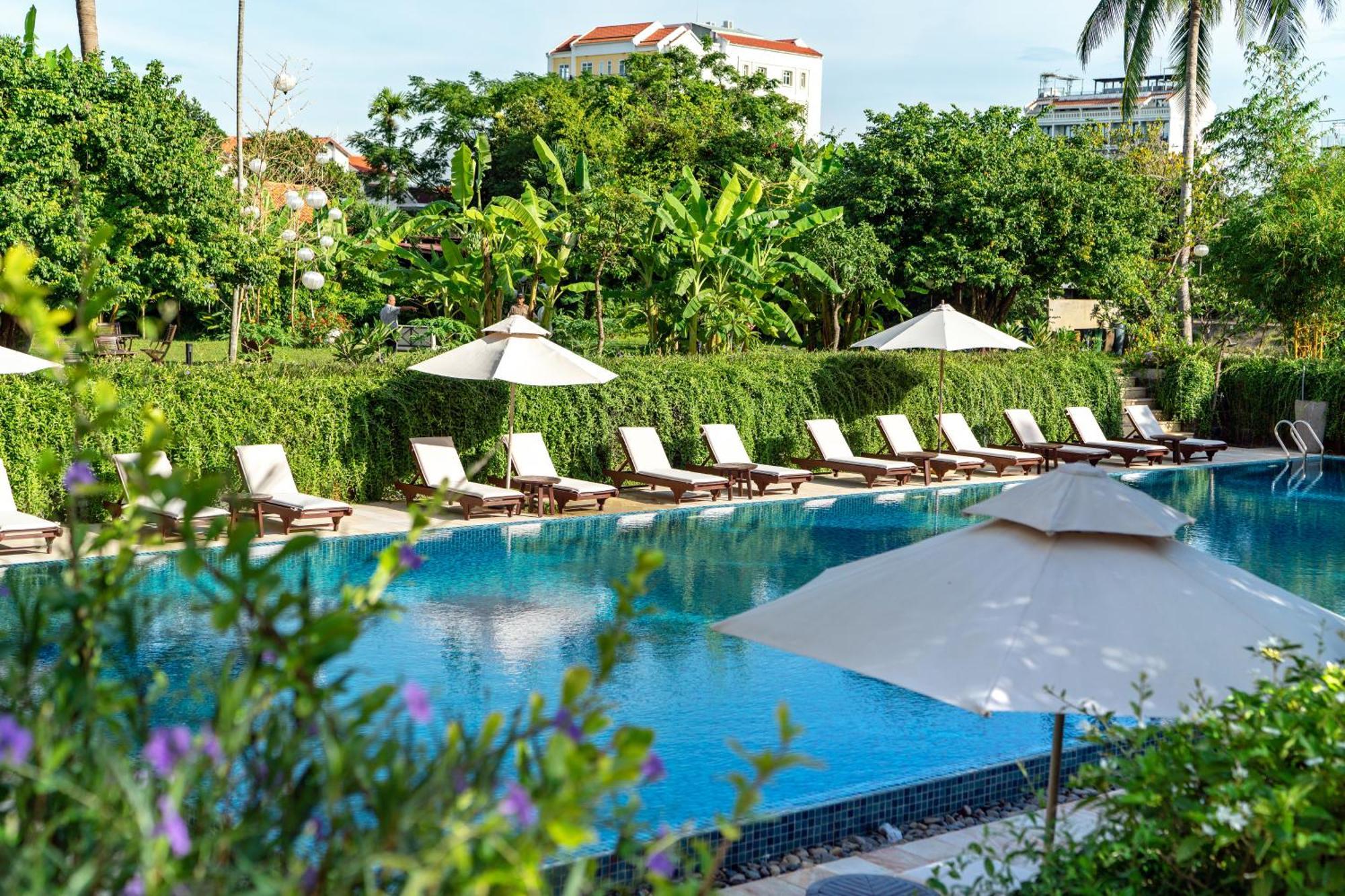 Rivertown & Resort 5*