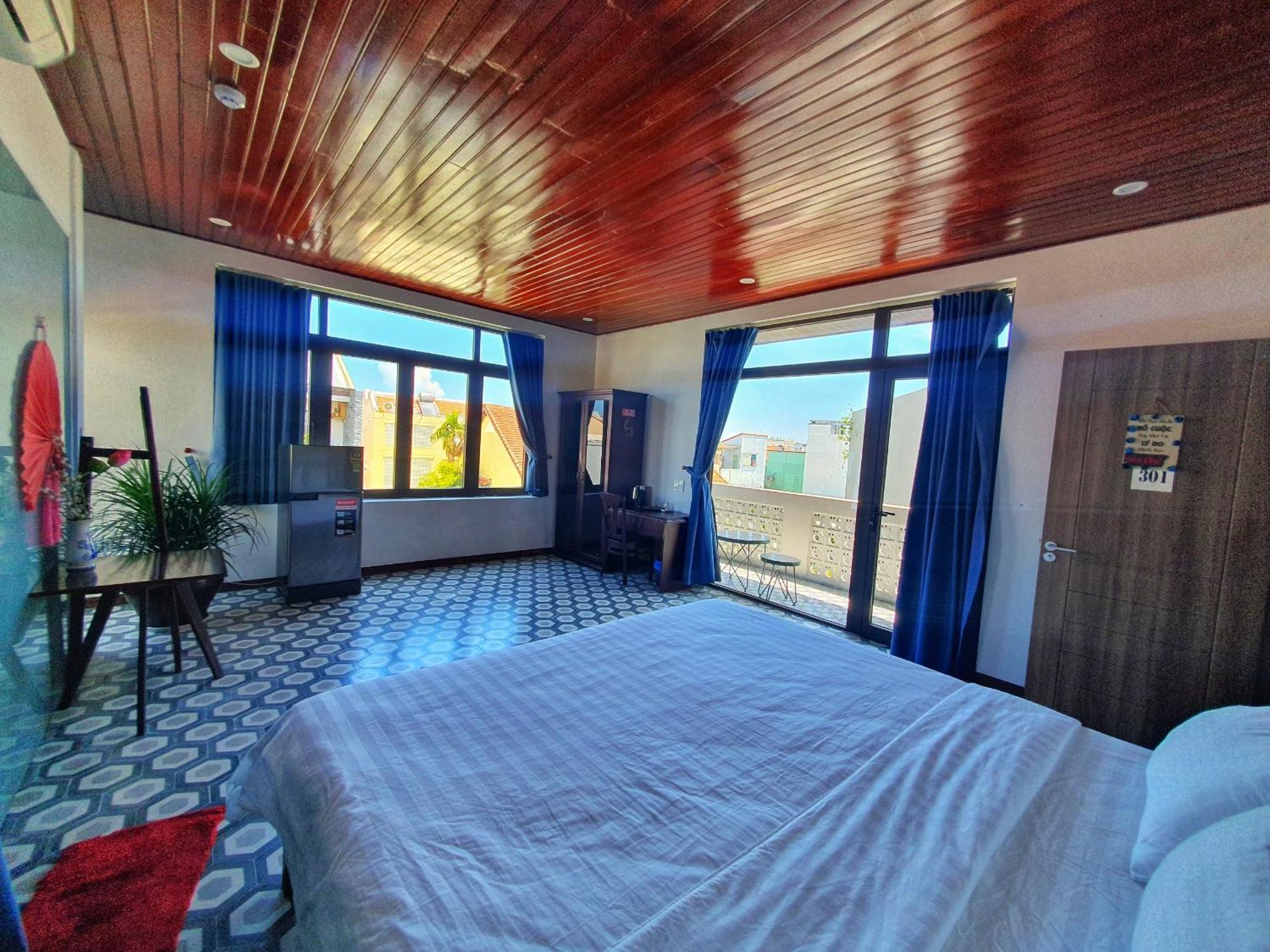De Pi's Homestay