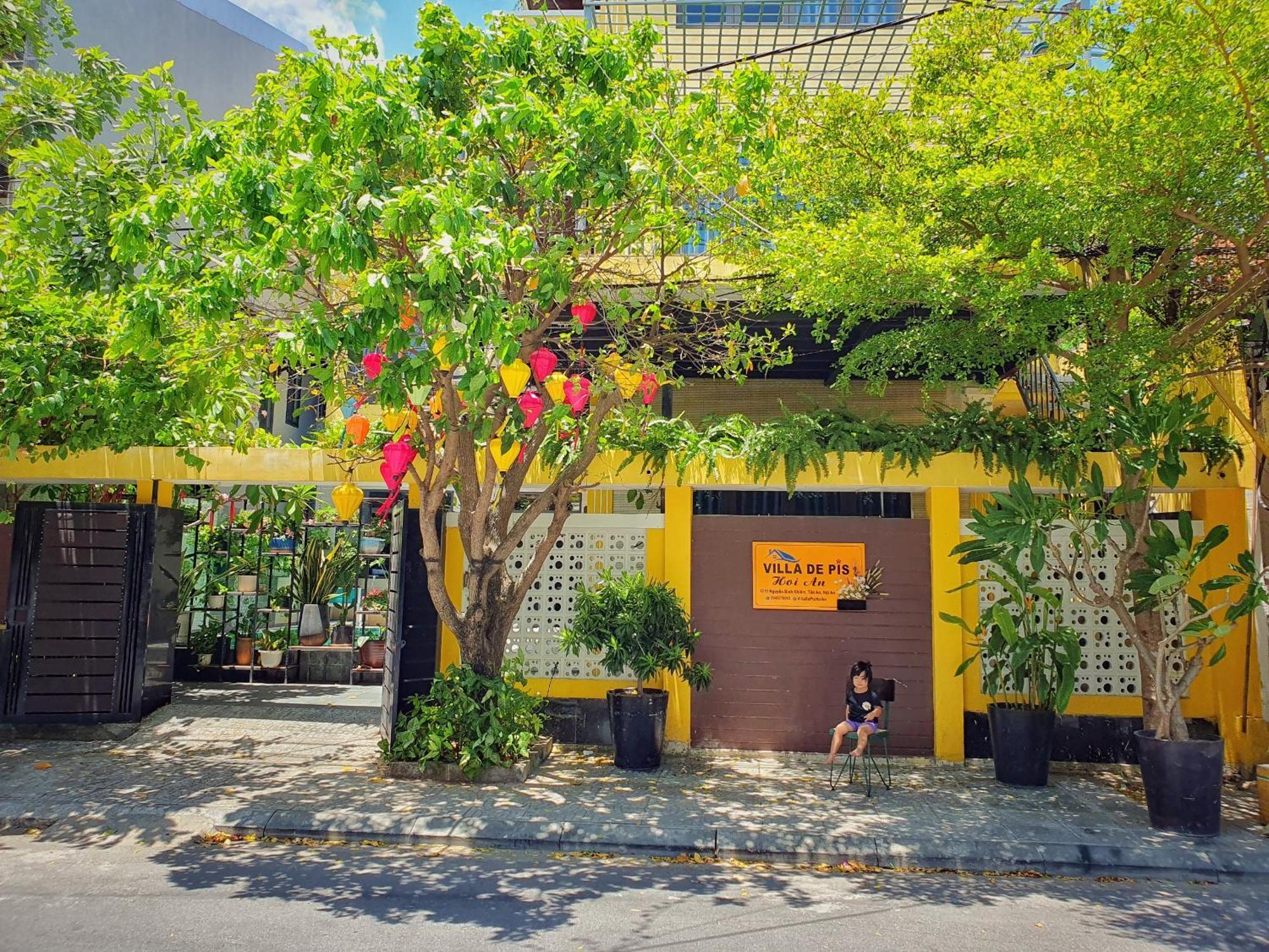 Homestay De Pi's Hoi An