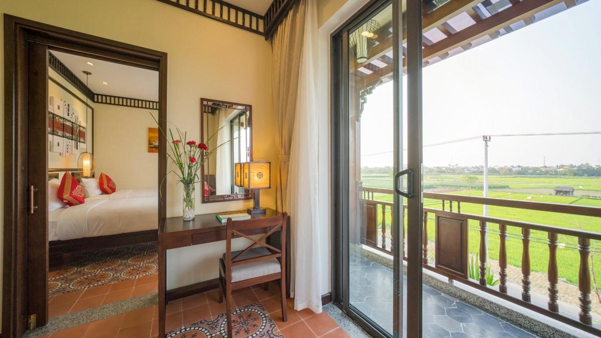 Field Boutique & Resort Hoi An