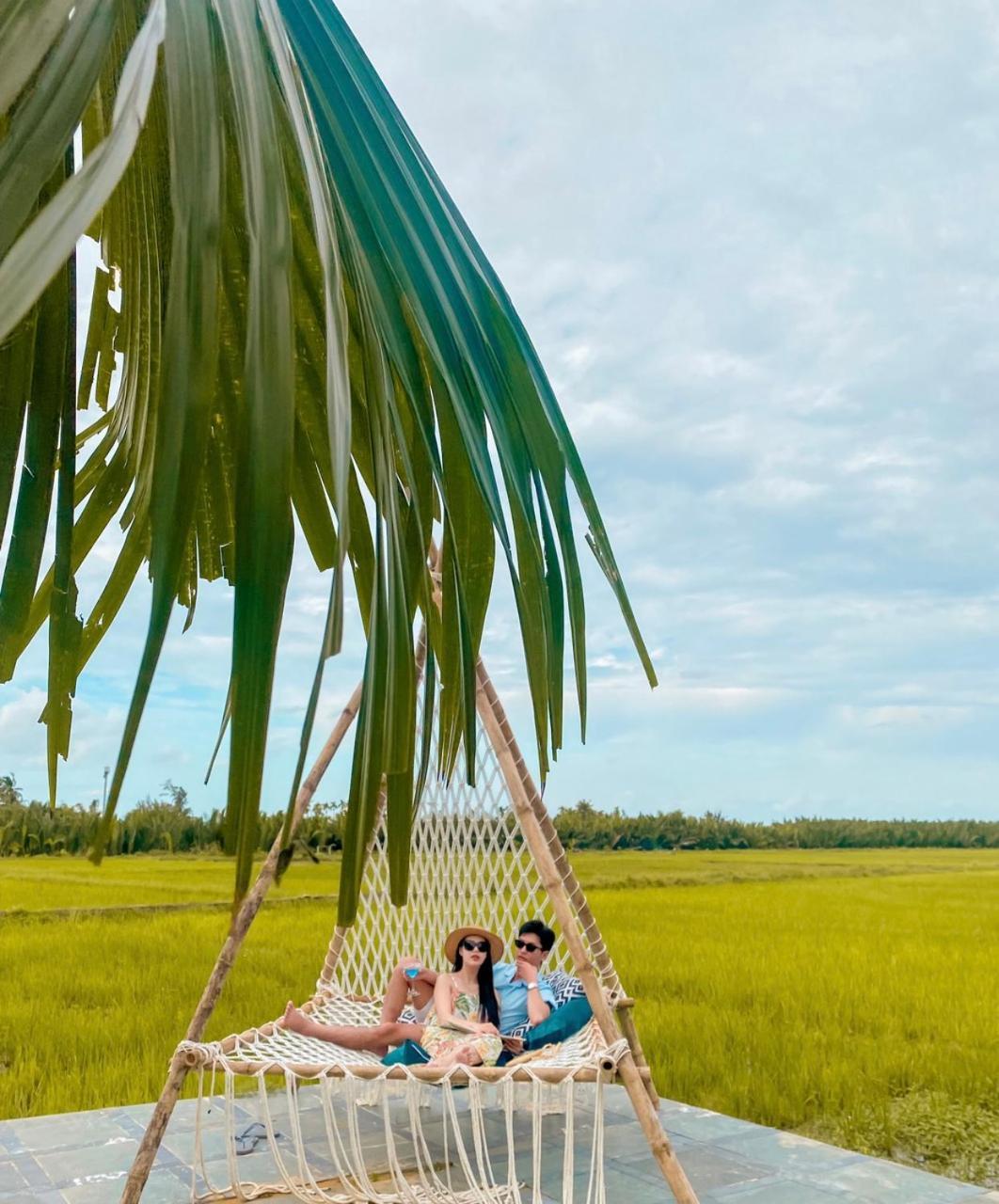 Hotel Serene Nature & Hoi An