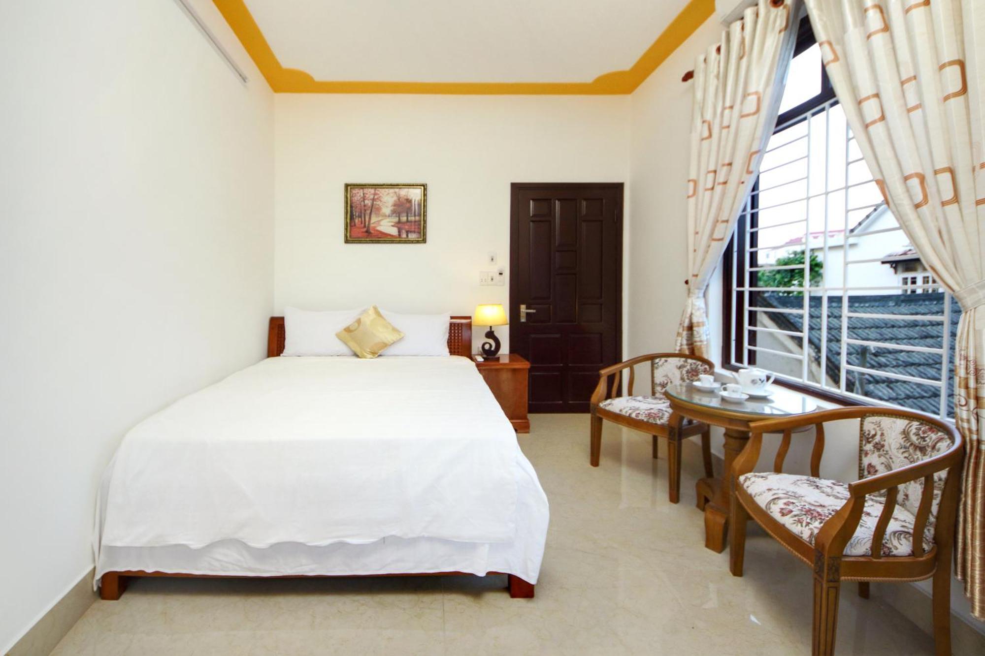 Homestay Thinh Phuc