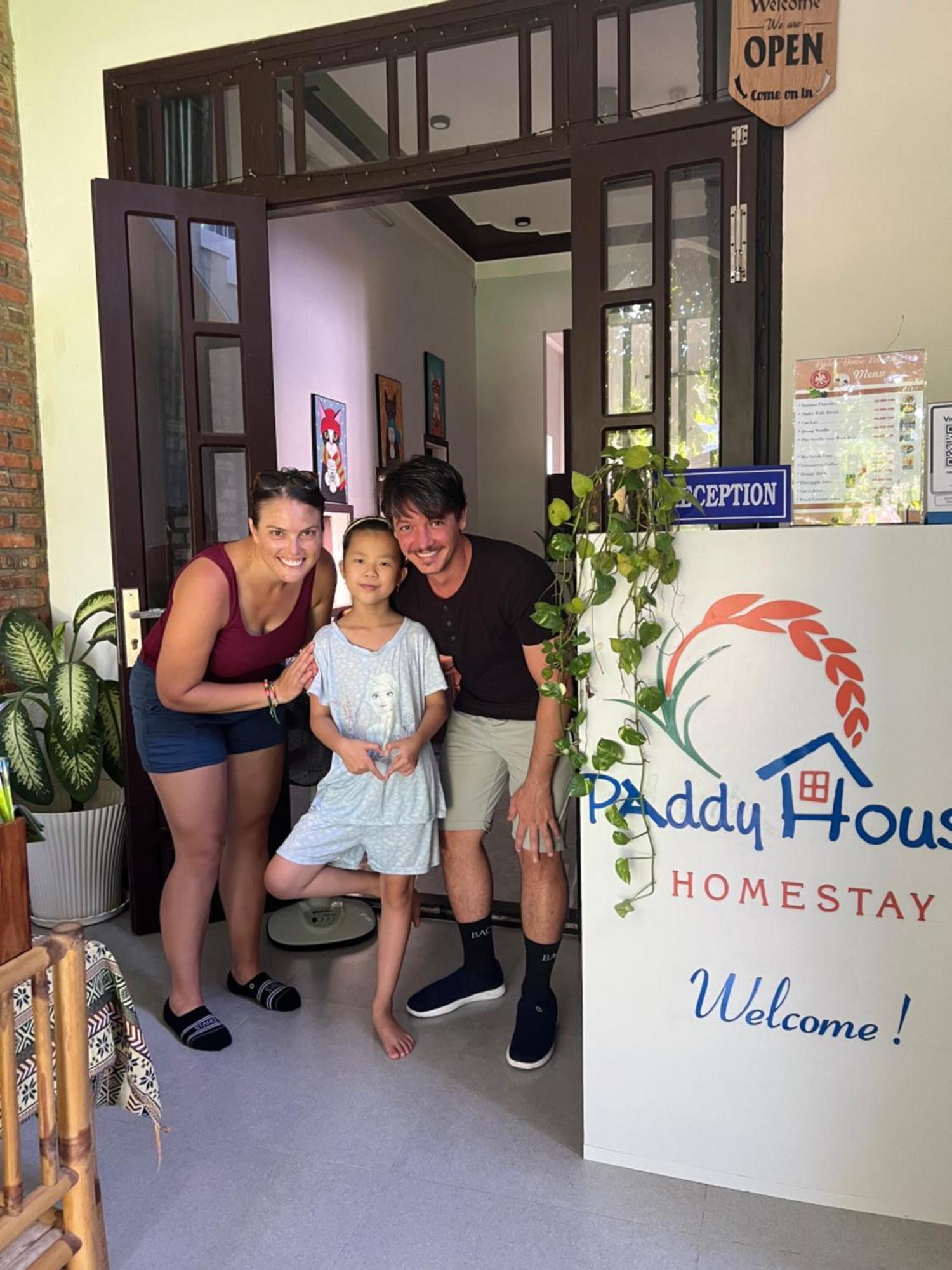 Paddy House Homestay Hoi An