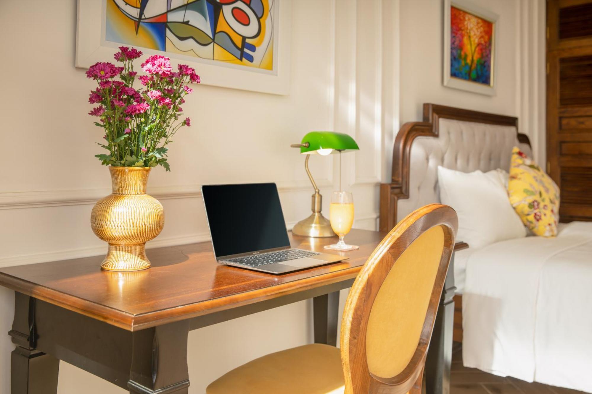Maison Fleur Luxury Hoi An
