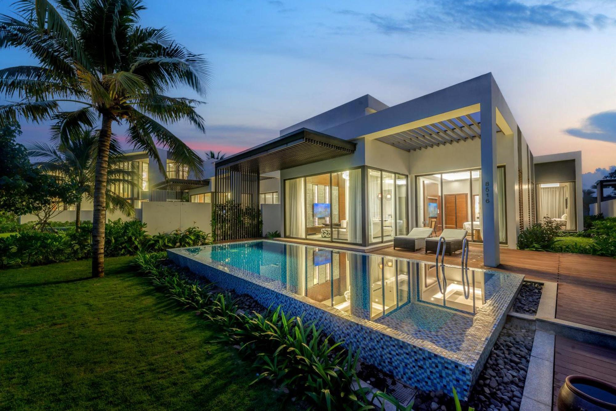 Vinpearl Resort&golf Nam Resort Hoi An
