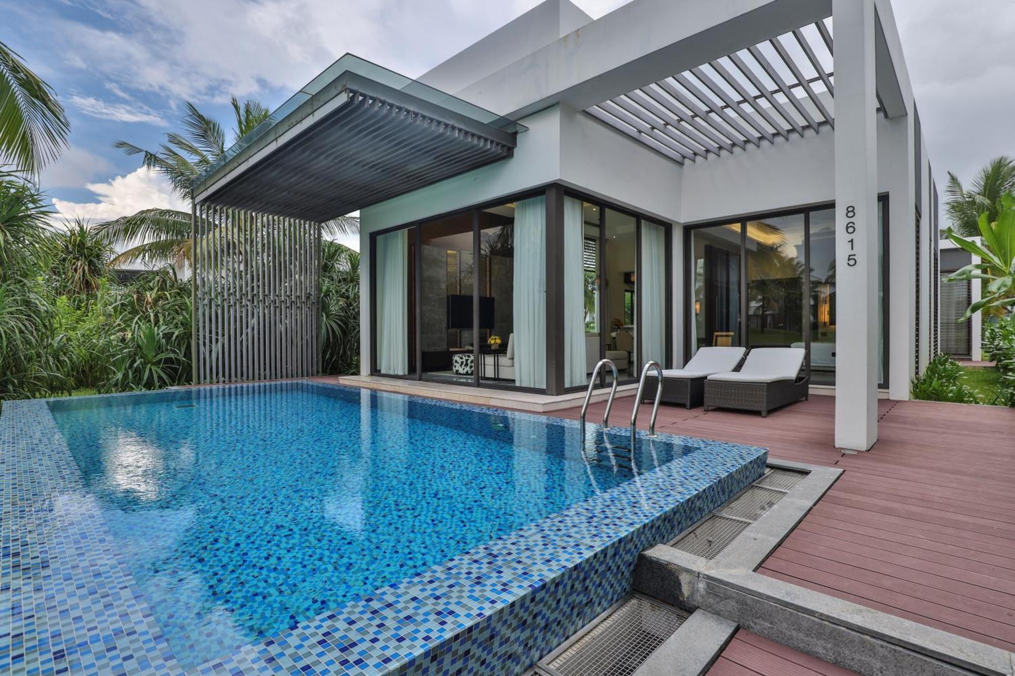 Resort Vinpearl Resort&golf Nam Hoi An