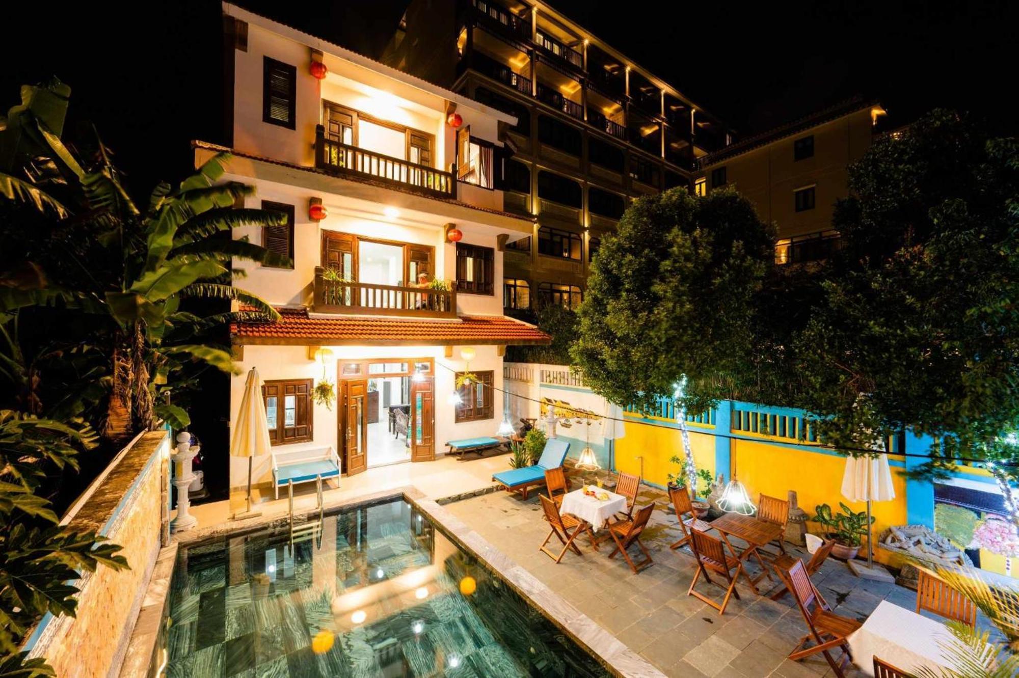 Hotel B'lan Riverside