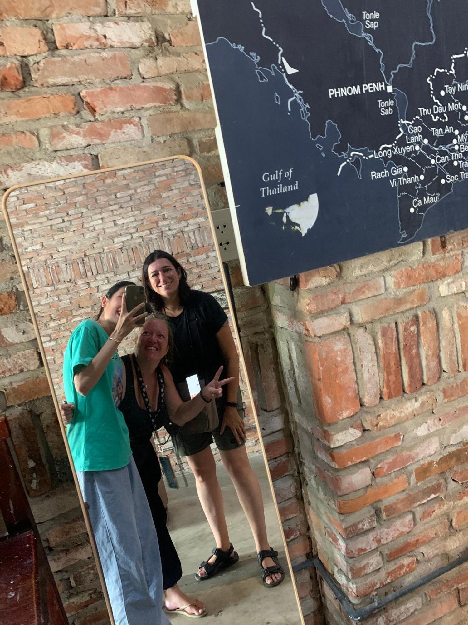 Lynk Hoian Hostel