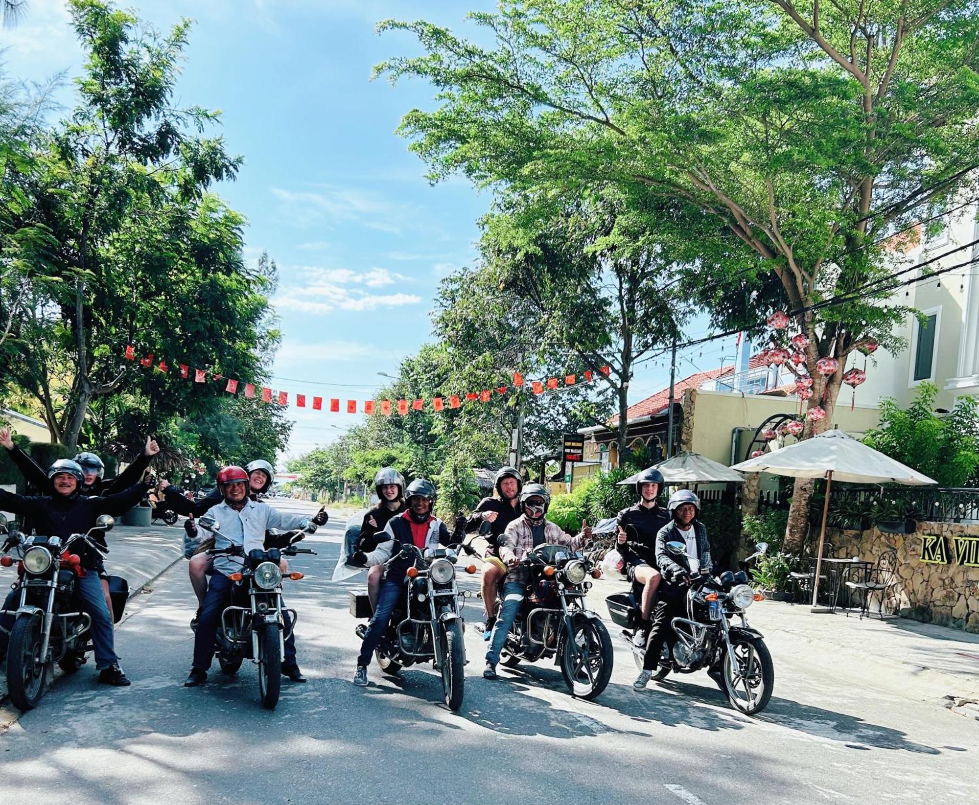 Ka 4* Hoi An